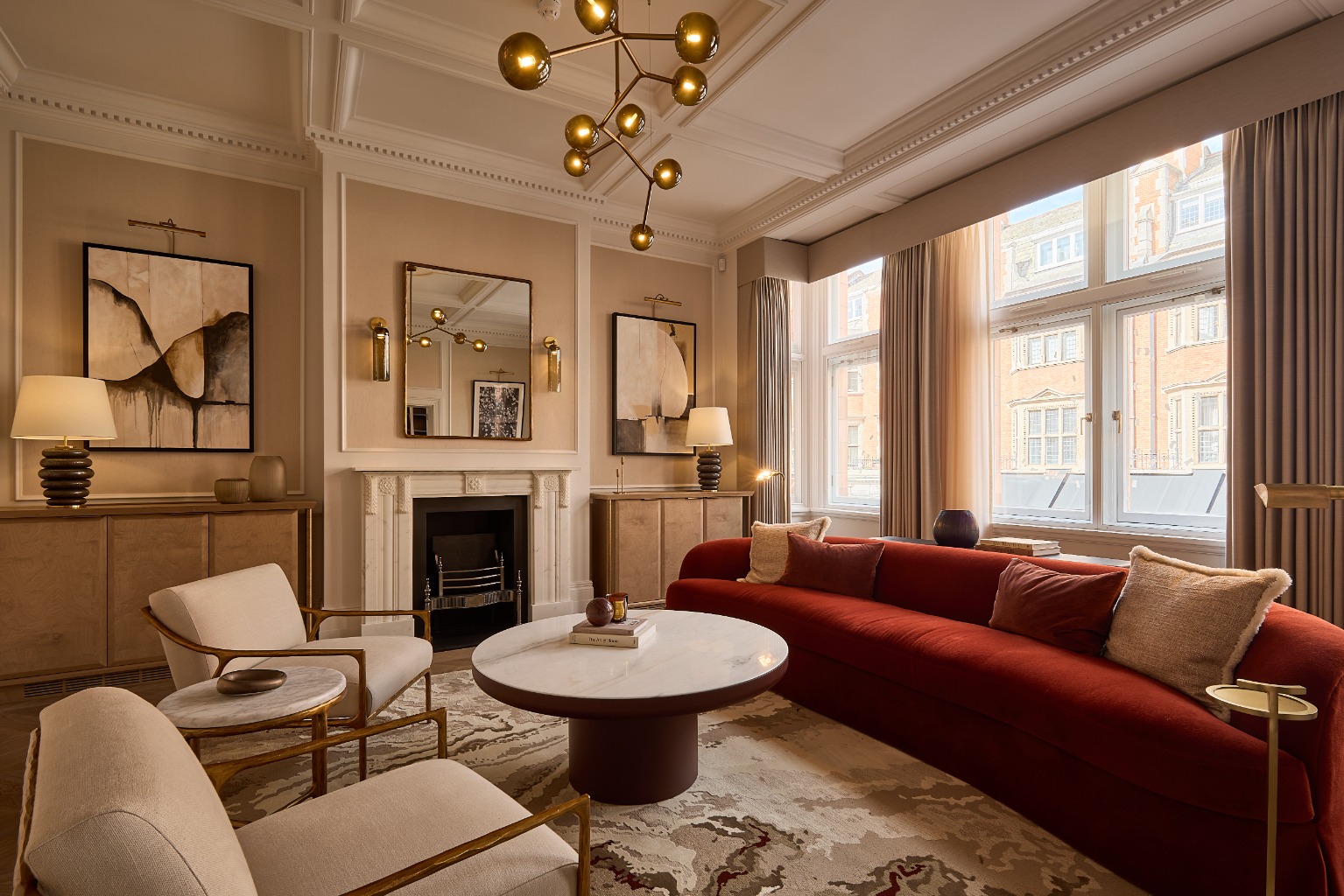 Flat 3, 98 Mount Street, Greater London photo 2