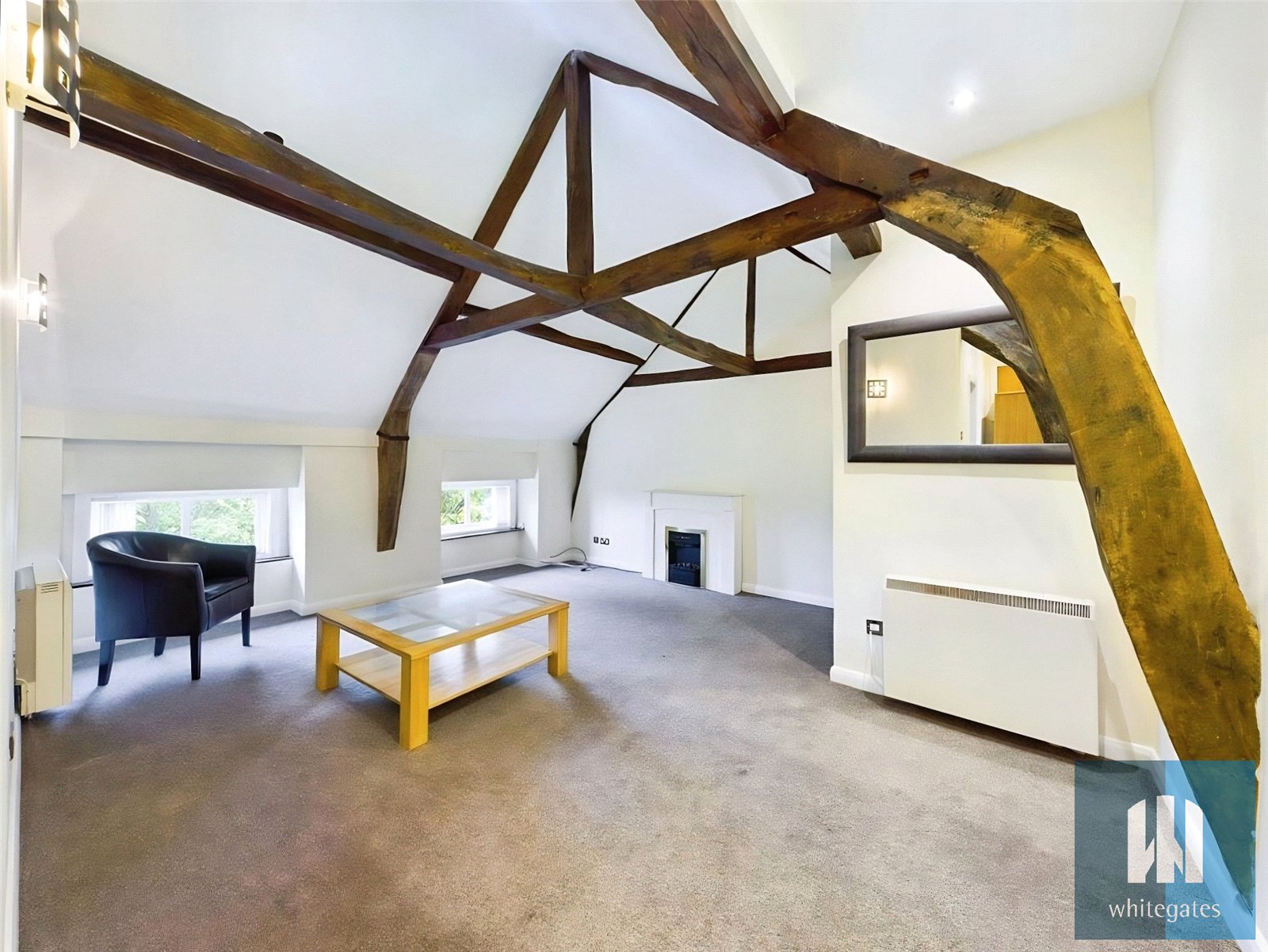 8, Grove Hall, Knottingley photo 4