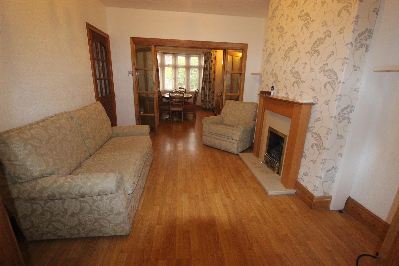 Free property report 27 Ravensdale Road, Darlington, DL3 8EB Chimnie