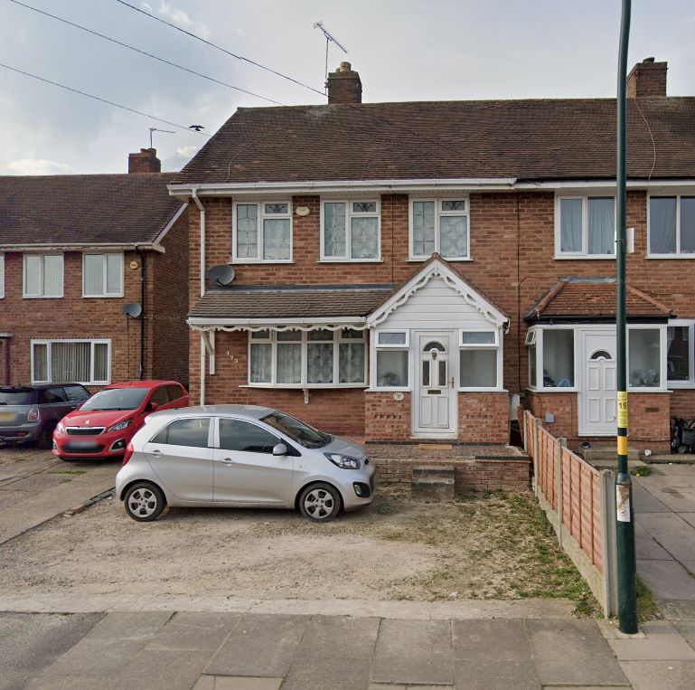 173, Outmore Road, Birmingham photo 2
