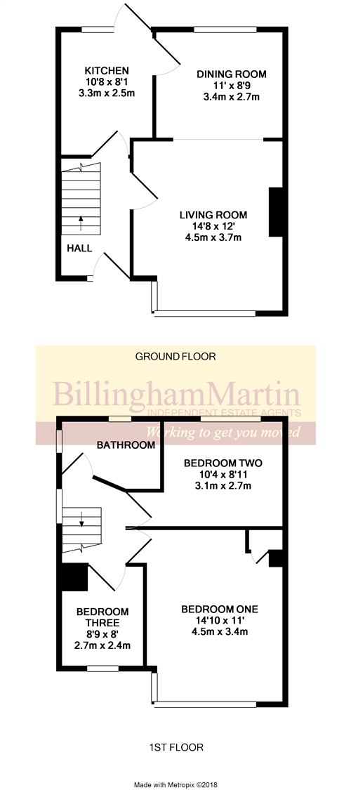 3 Bedrooms Semi-detached house for sale in Chiltern Avenue, Farnborough, Hampshire GU14