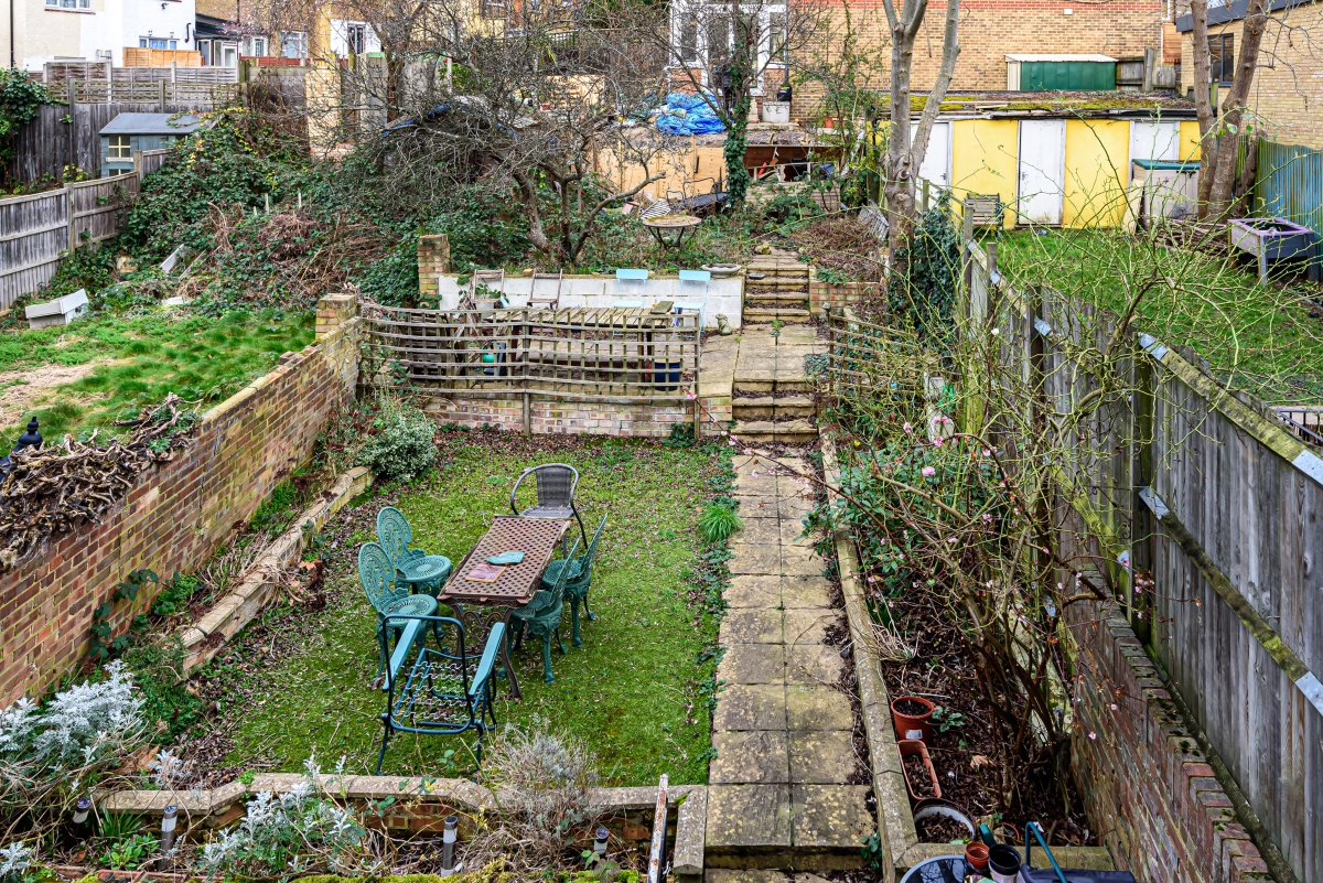 Flat 1, 253, Peckham Rye, London photo 4