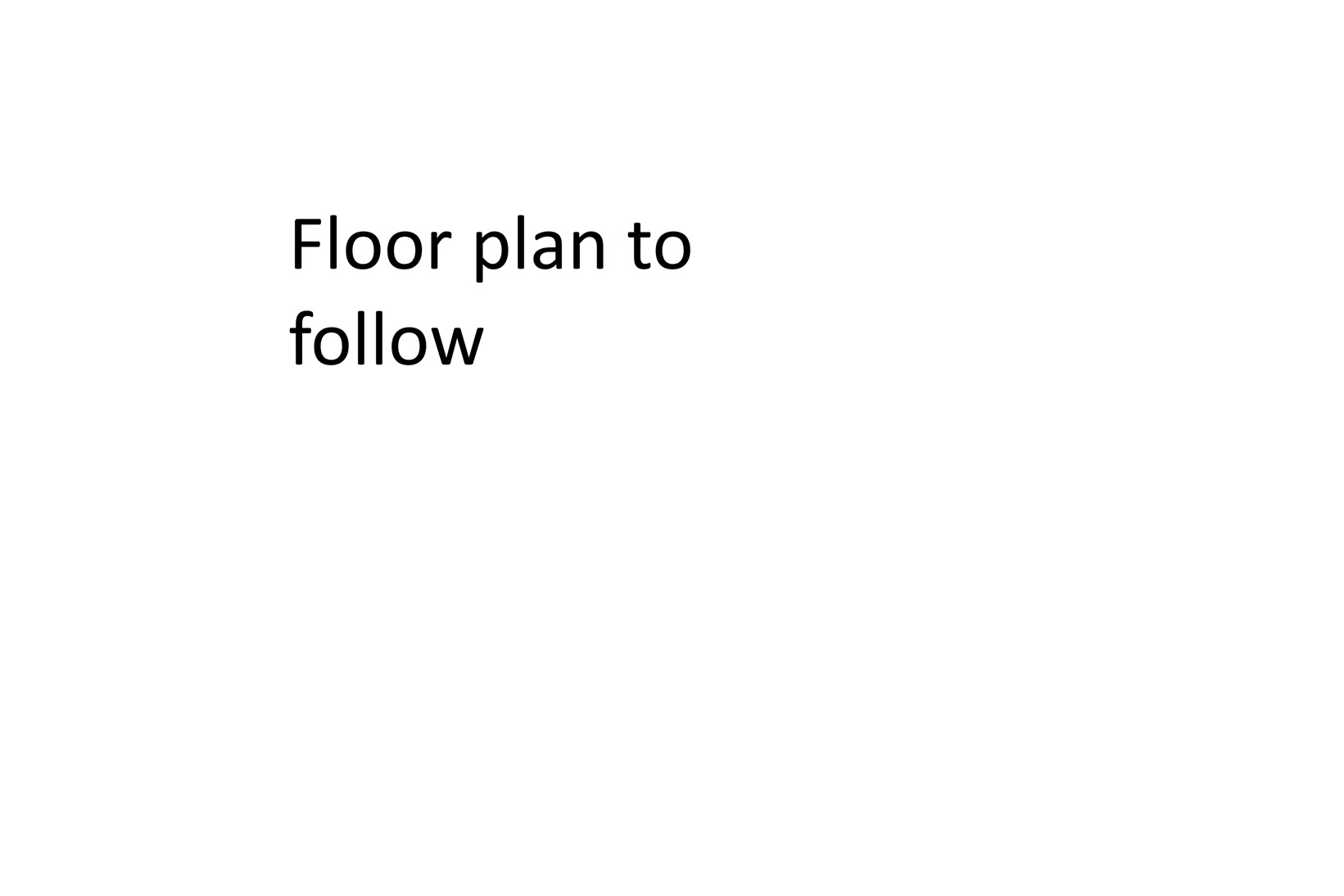 6, Slim Road, Liverpool floorplan