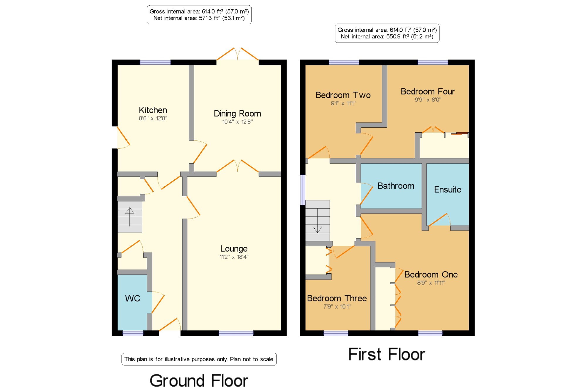 4 Bedrooms Semi-detached house for sale in Long Nuke Road, Northfield, Birmingham, West Midlands B31