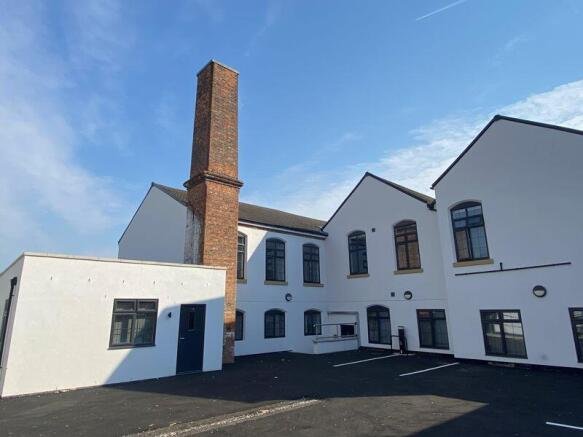 Flat 19, Westbridge House, 1, Holland Street, Nottinghamshire photo 5