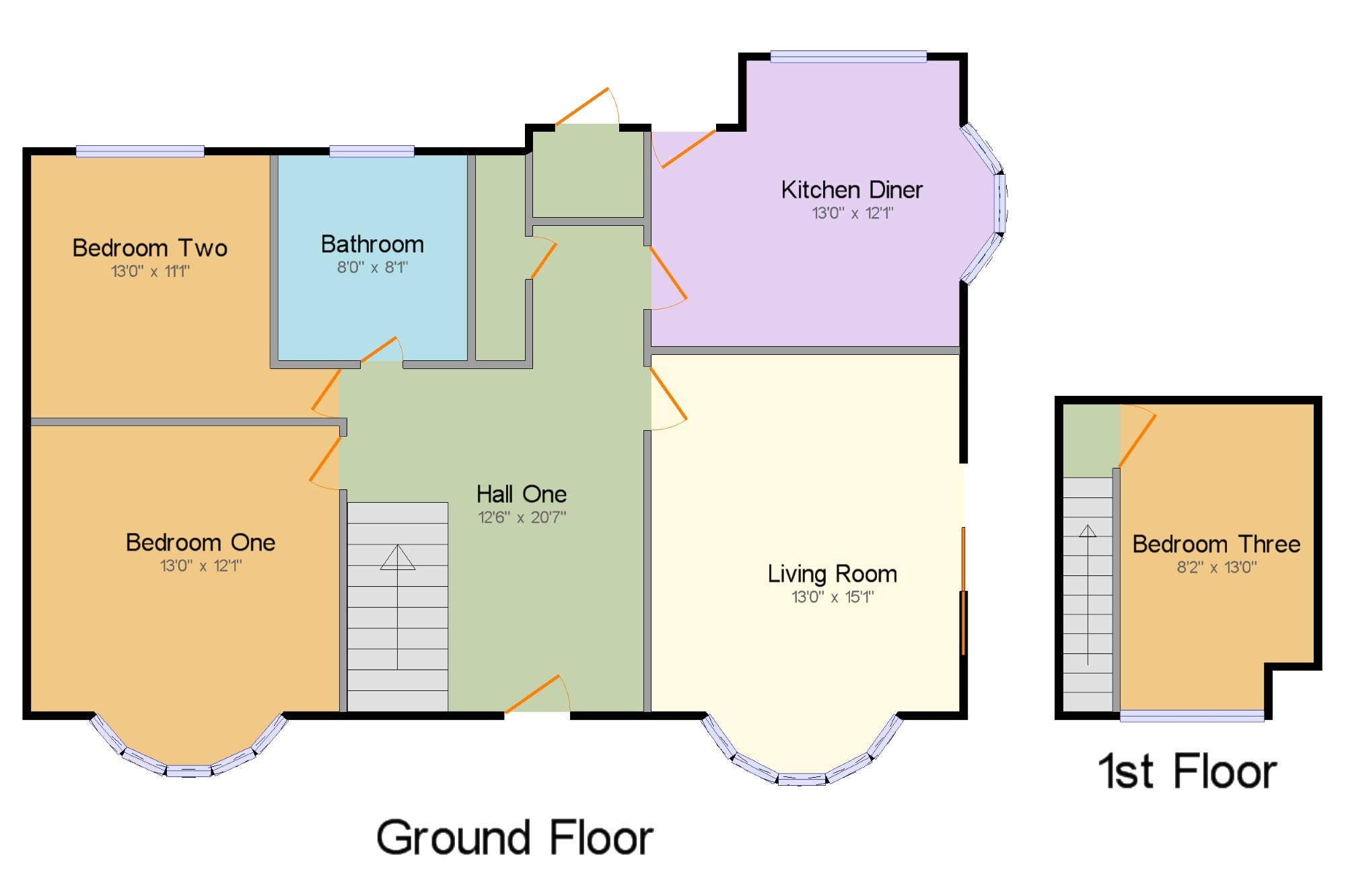 3 Bedrooms Bungalow for sale in Bye Pass Road, Beeston, Nottingham, Nottinghamshire NG9