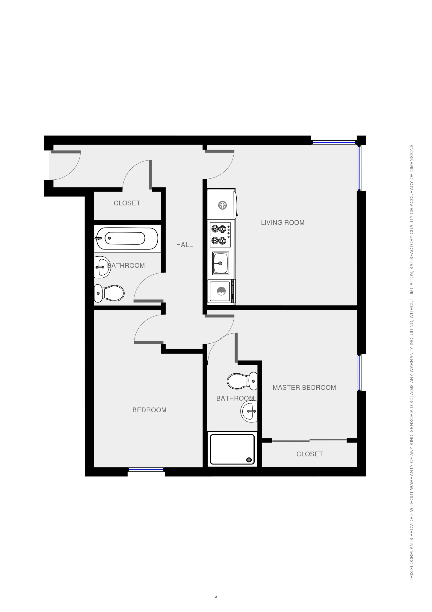 2 Bedrooms Flat to rent in Maia, Celestia, Falcon Drive, Cardiff Bay CF10