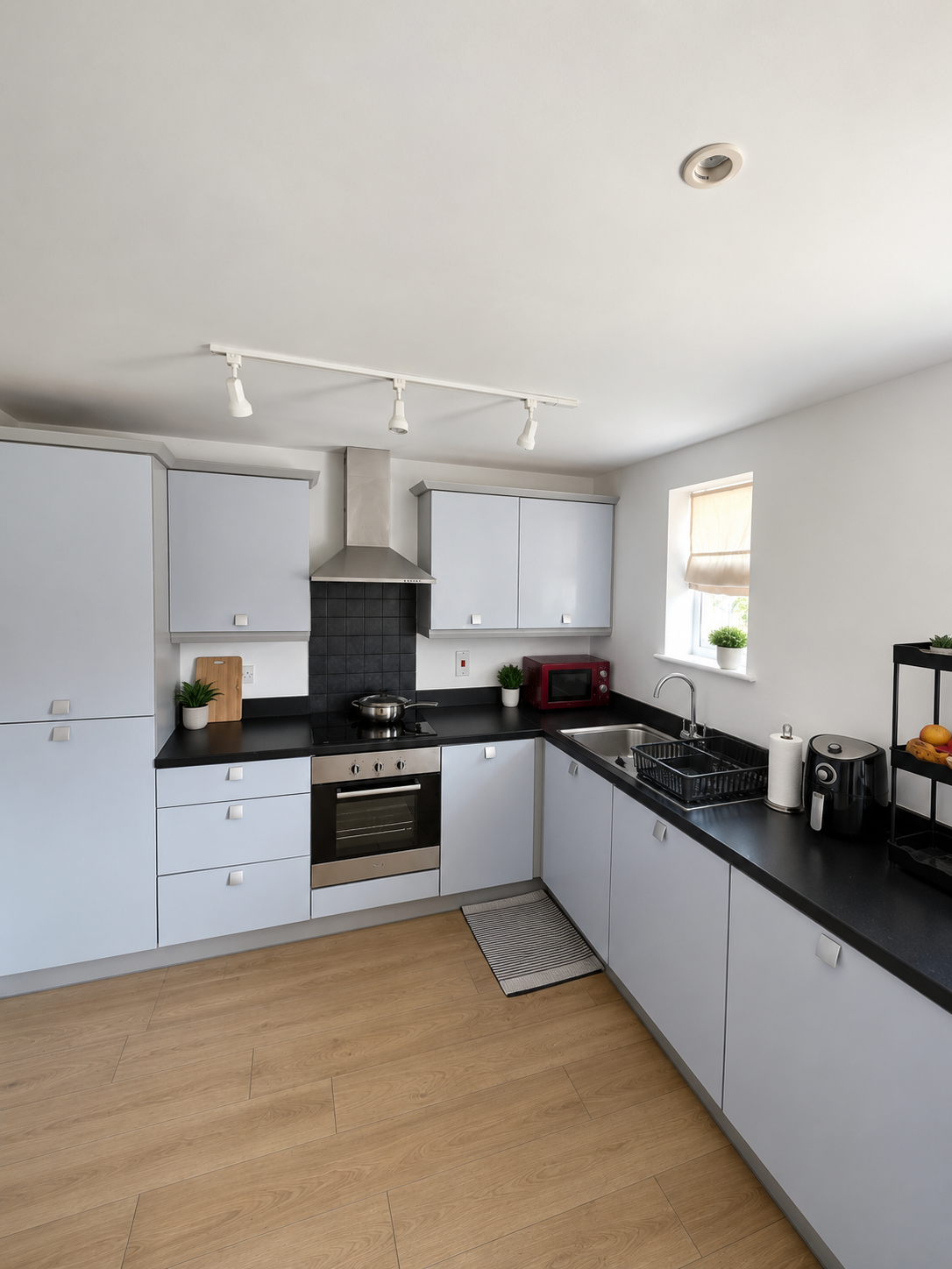 Flat 5, 2, Phillimore Road, Southampton photo 5