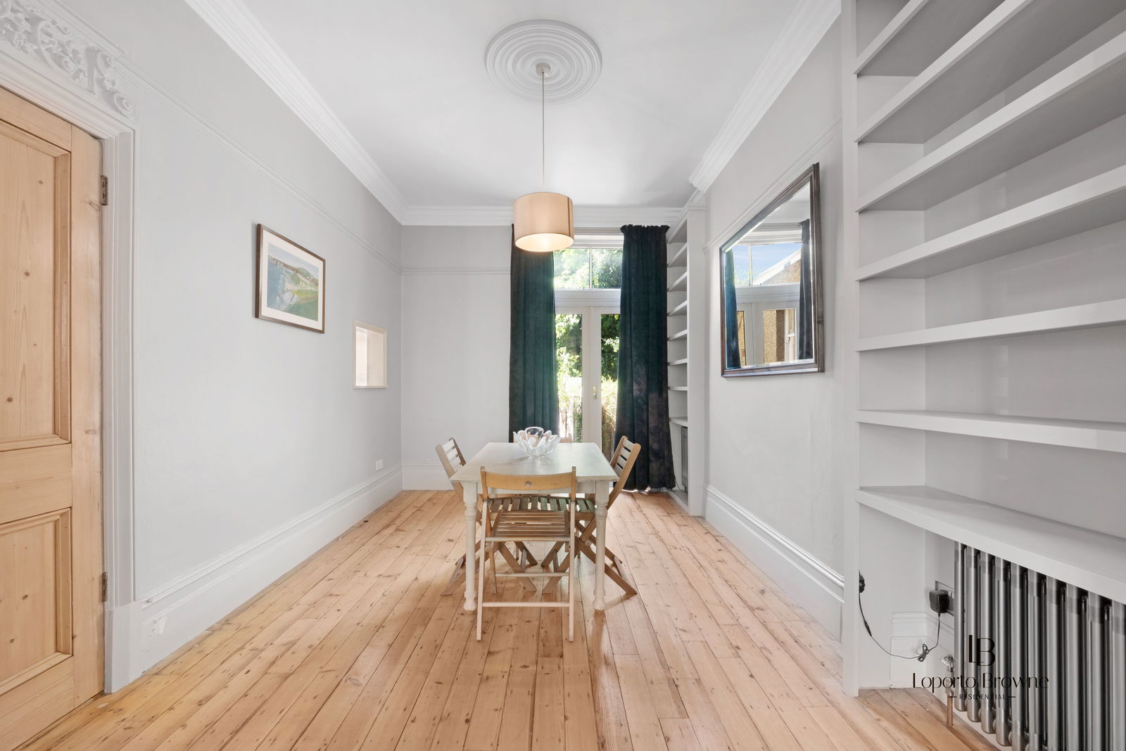 6 bedroom terraced house for sale 0