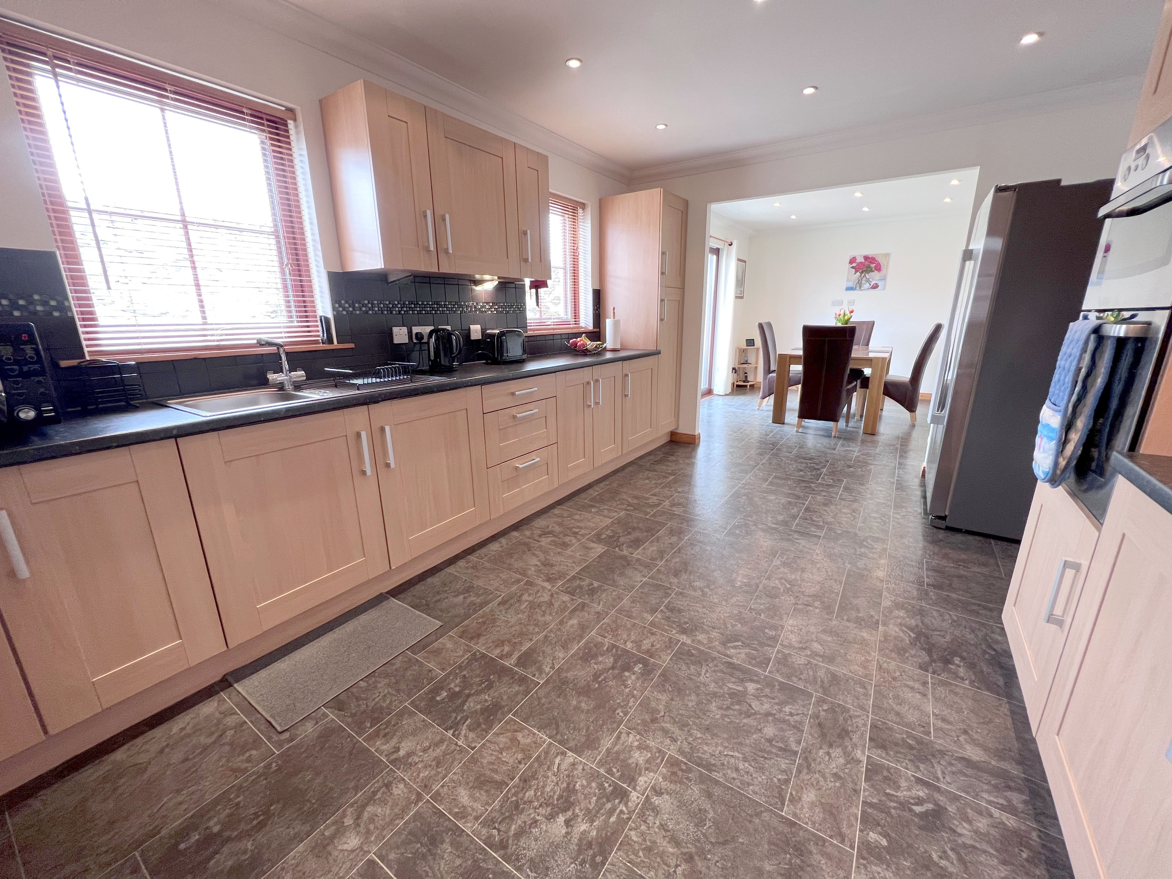 Photos of 1 Coach House Gardens, Olivers Brae, Stornoway HS1 64752064