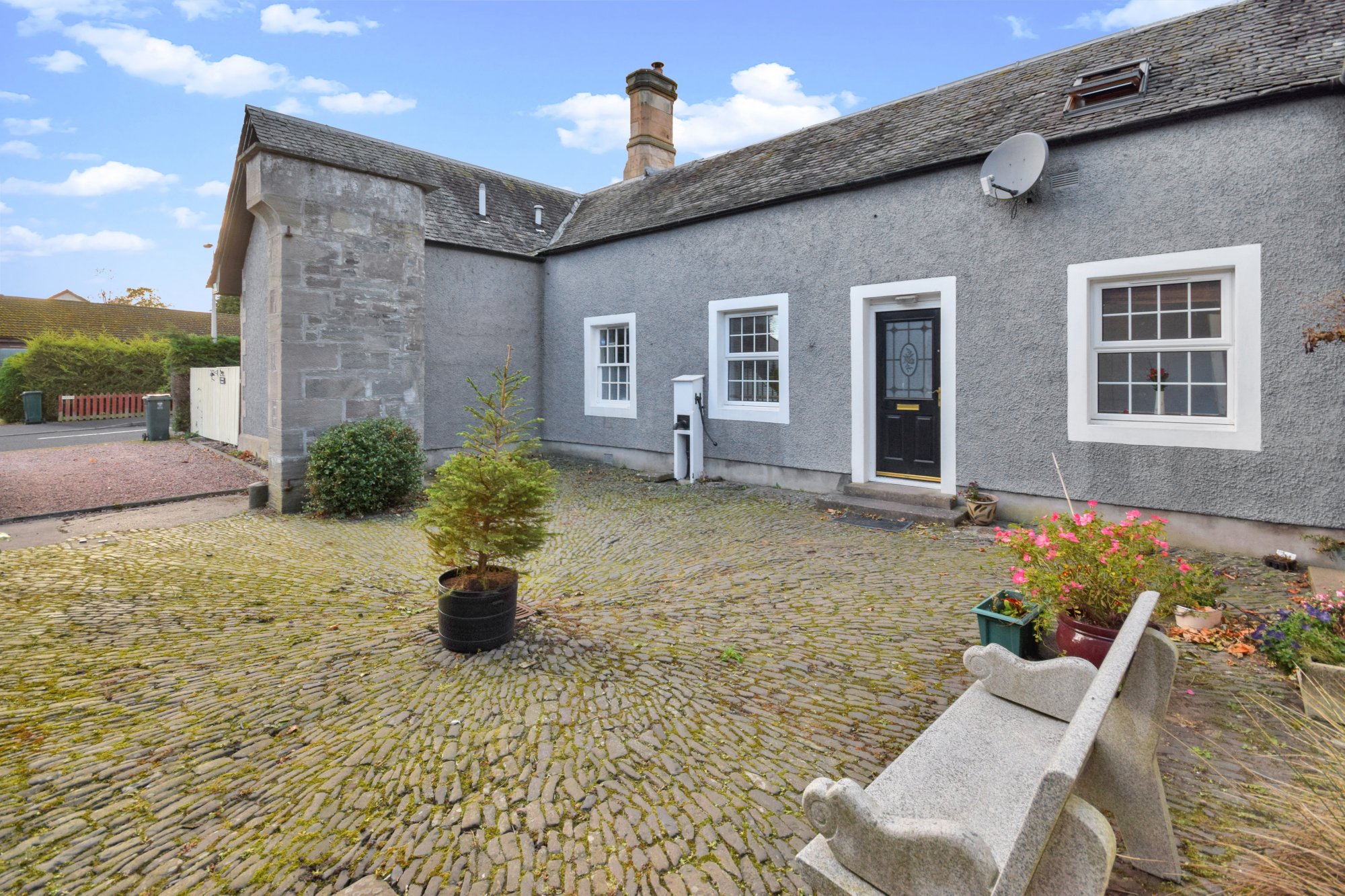 Photos of Station Road, Errol, Perth PH2 56180571 PrimeLocation