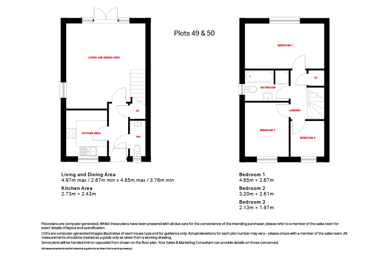 The Ashton @ Alvaredus, Fairham Pastures, Fairham photo 4