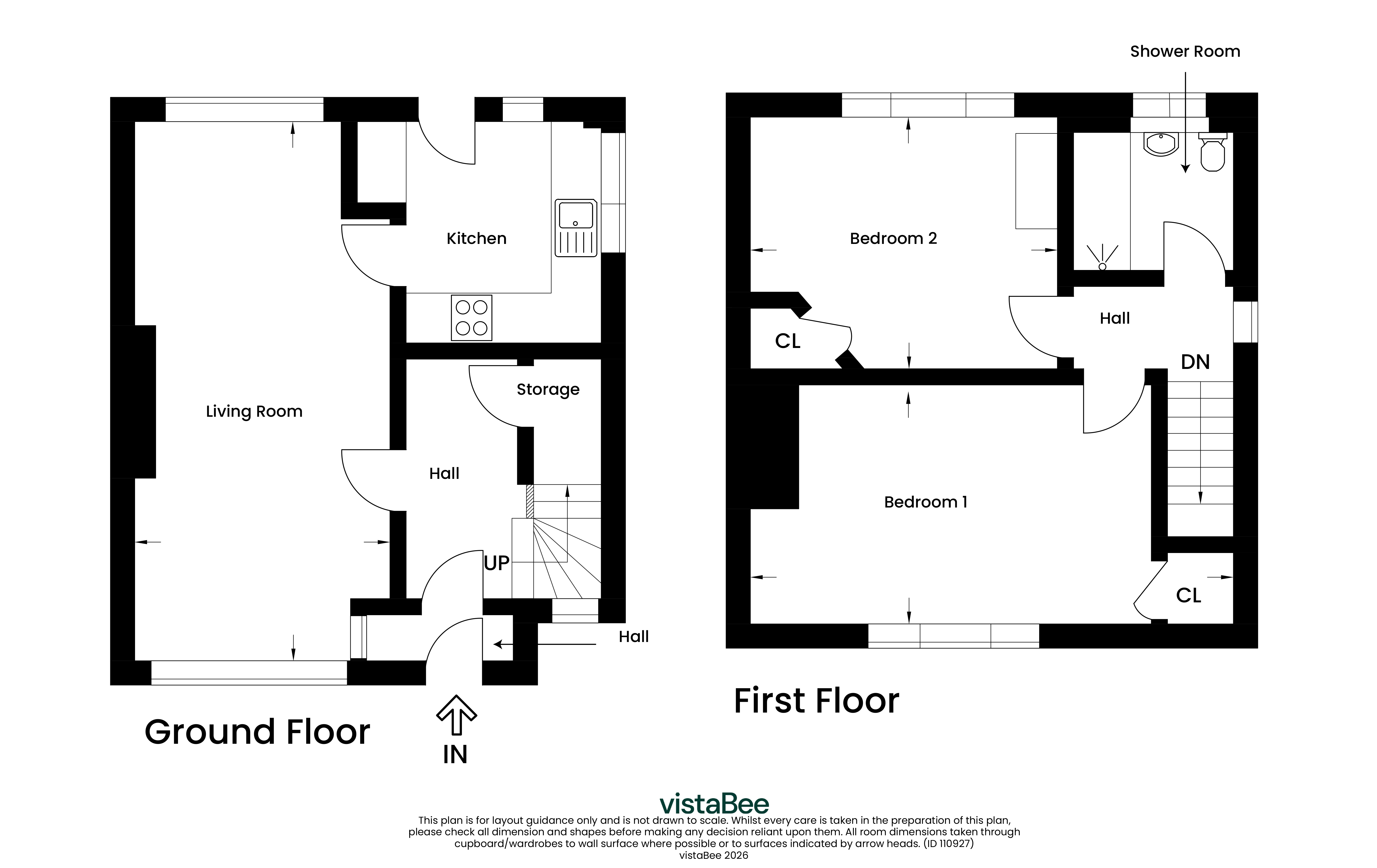 169, Brackenbrae Avenue, Glasgow floorplan