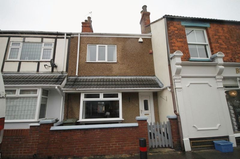 3-bed house on 29, Cambridge Street, Cleethorpes, £134,950