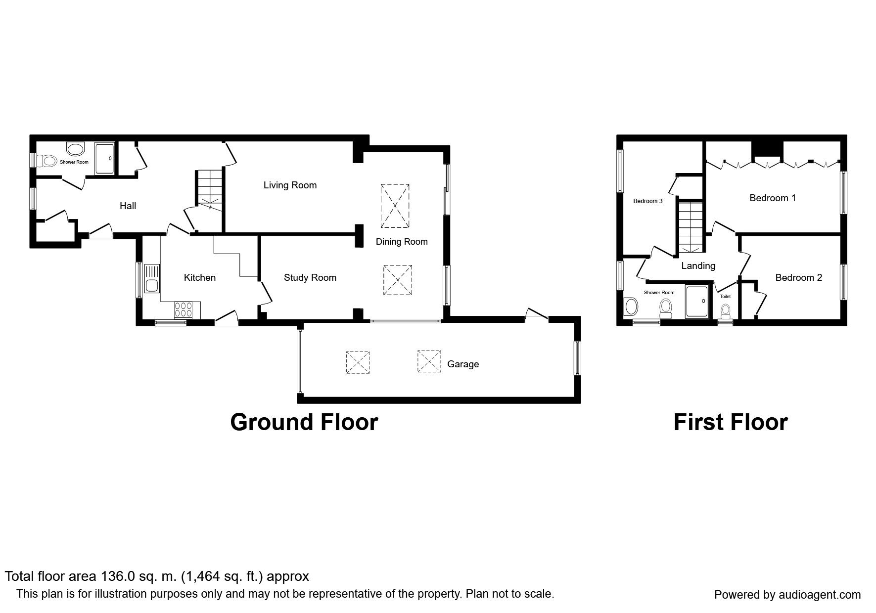 3 Bedrooms Semi-detached house for sale in Pill Way, Clevedon BS21