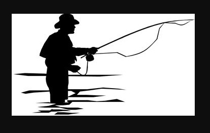 Fishing, River Nith, Rigg Estate, Kirkconnel photo 4