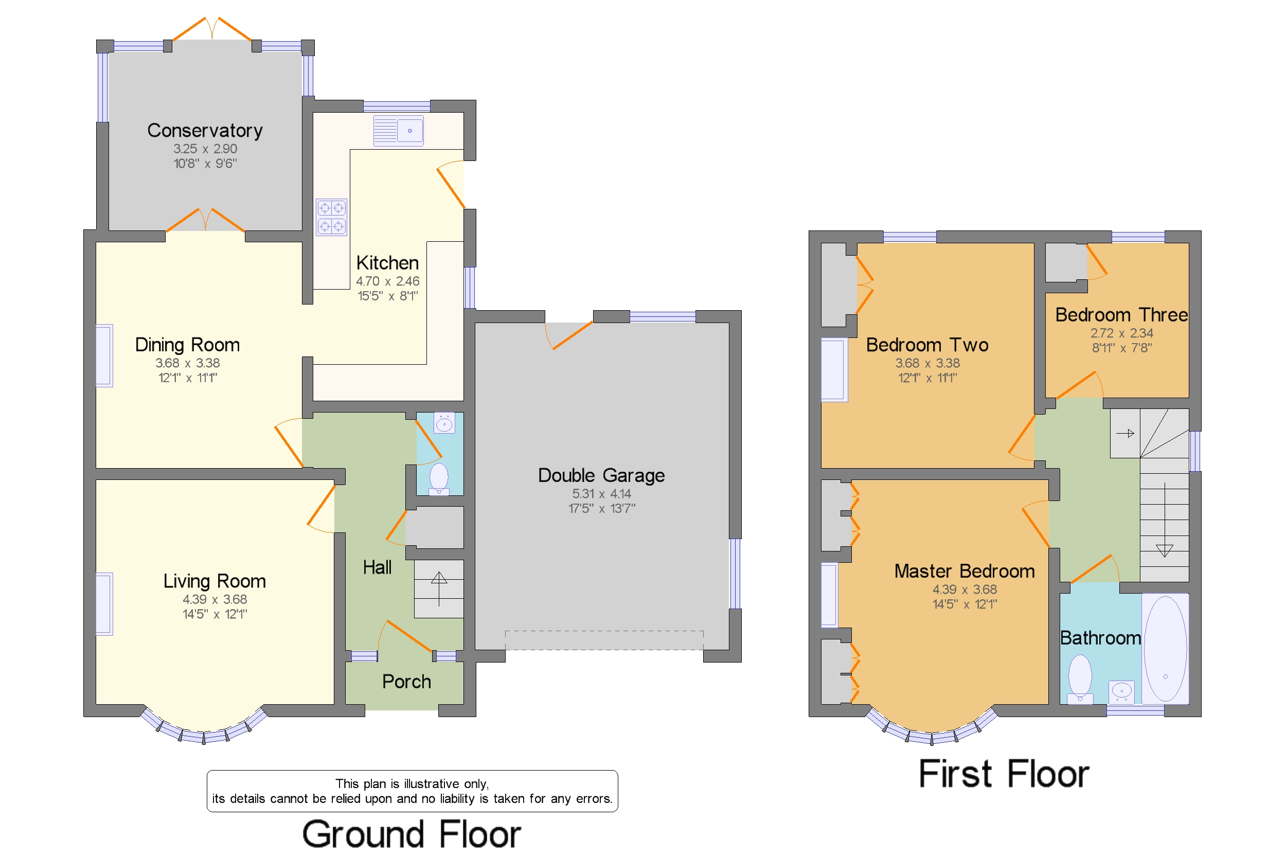 Hale, Farnham, Surrey GU9, 3 bedroom semidetached house for sale