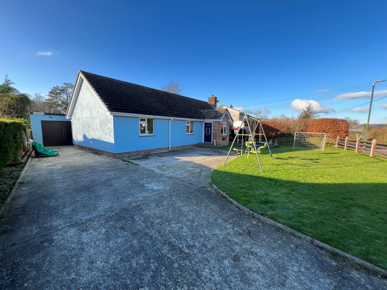 Photos of Cross Inn, Llanon SY23 66426391 PrimeLocation