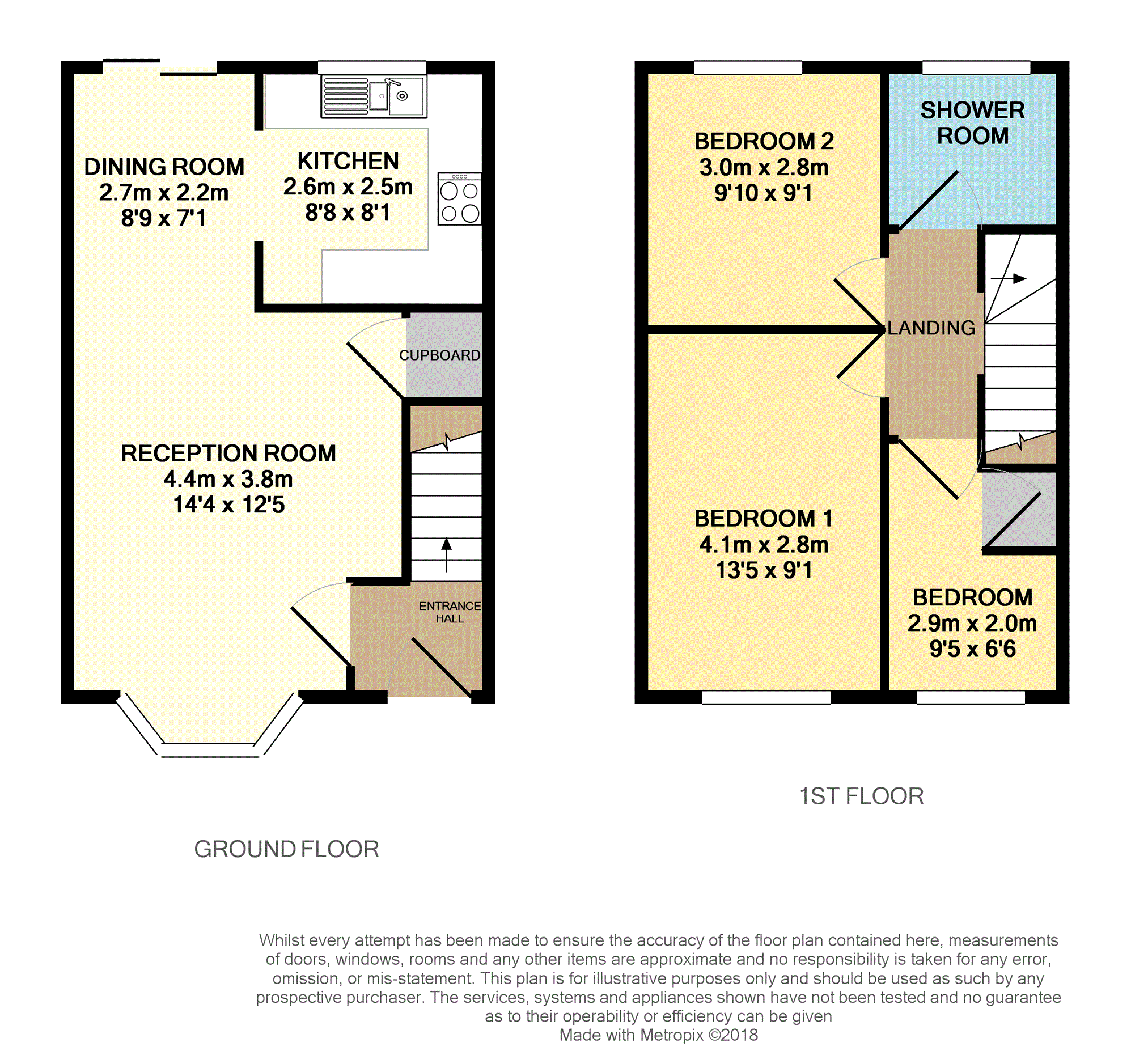 3 Bedrooms Semi-detached house for sale in Cravens Heath, Blackburn BB2