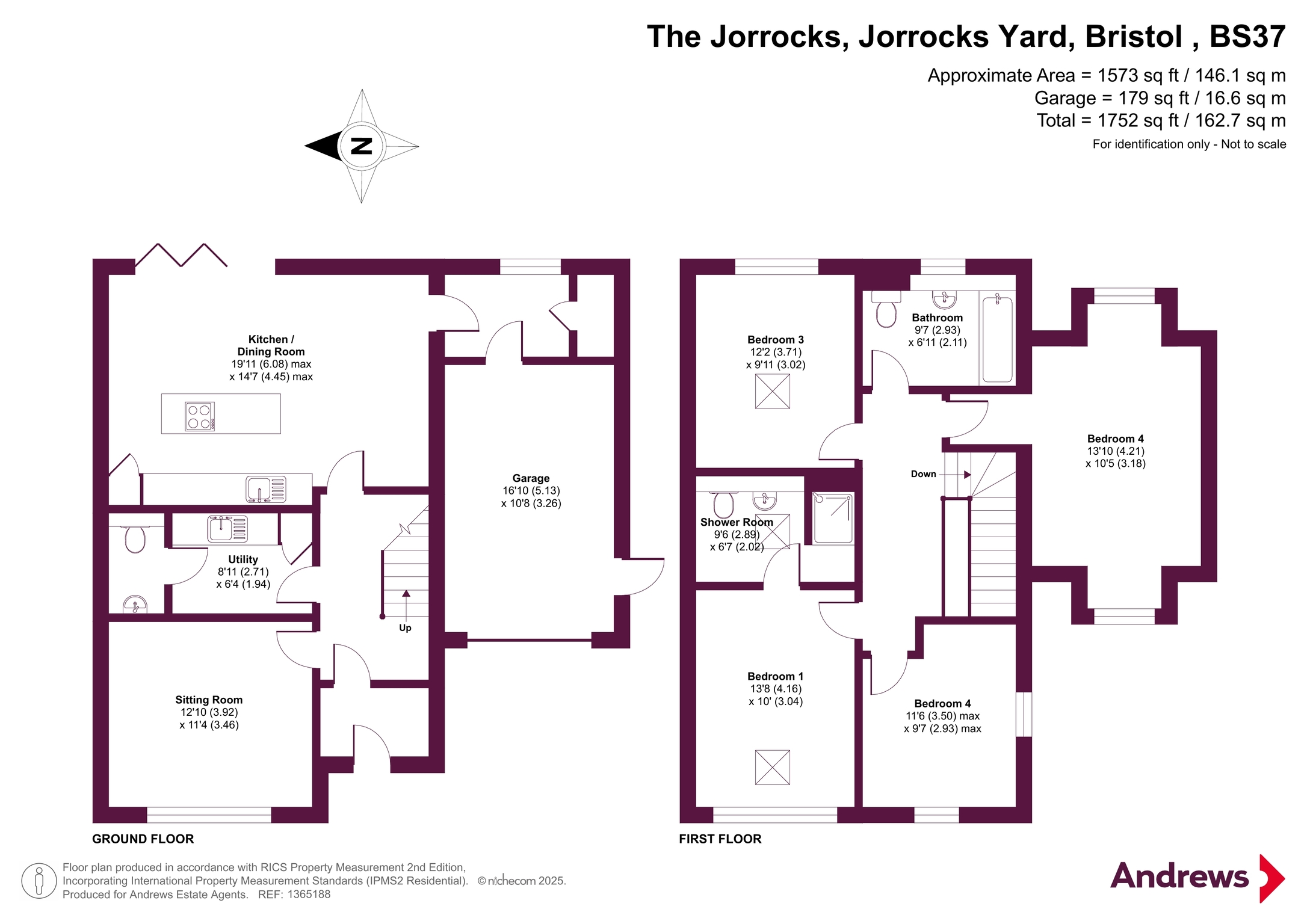 Plot 3 The Jorrocks AD 11.06.26,, Egremont House, The Jorrocks, Bristol floorplan