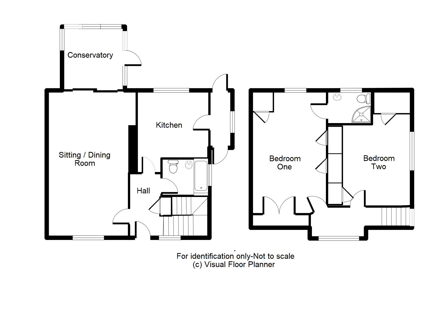 Westgarth Gardens, Bury St. Edmunds IP33, 2 bedroom detached house for sale 61286515