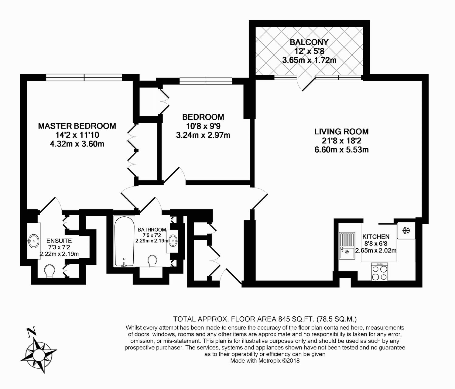 2 Bedrooms Flat to rent in New Providence Wharf, 1 Fairmont Avenue, Blackwall, London, London E14