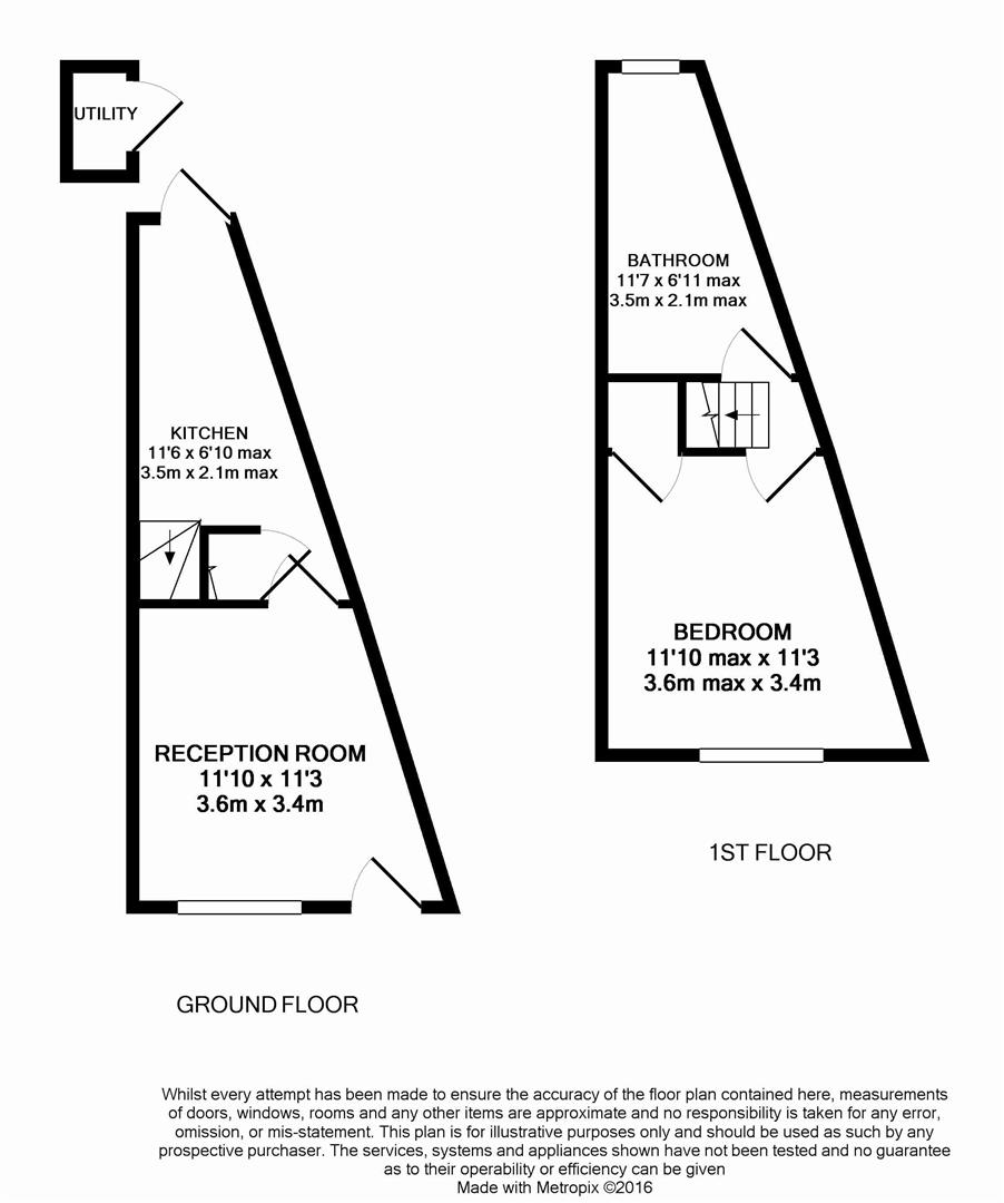 Gosbrook Road, Caversham, Reading RG4, 1 bedroom terraced house for sale 61679509 PrimeLocation