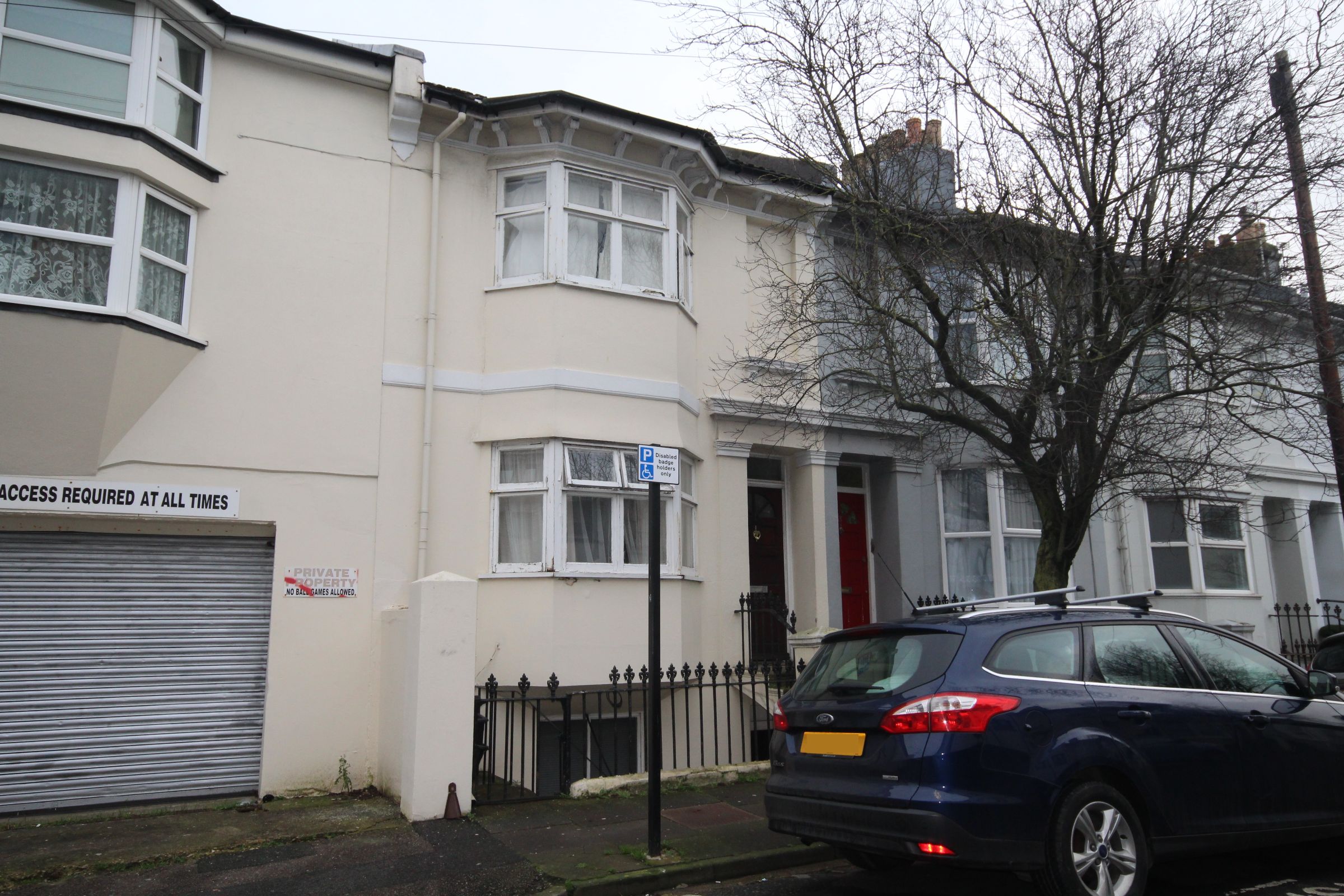 1 Newmarket Road, Brighton photo 2