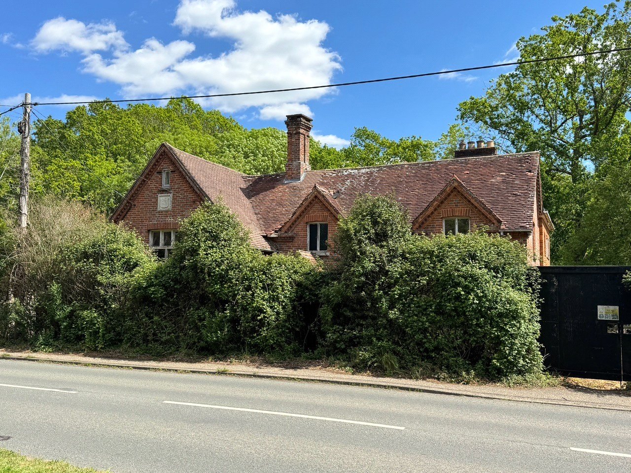 Old School House,, Vicarage Hill, Billingshurst photo 5