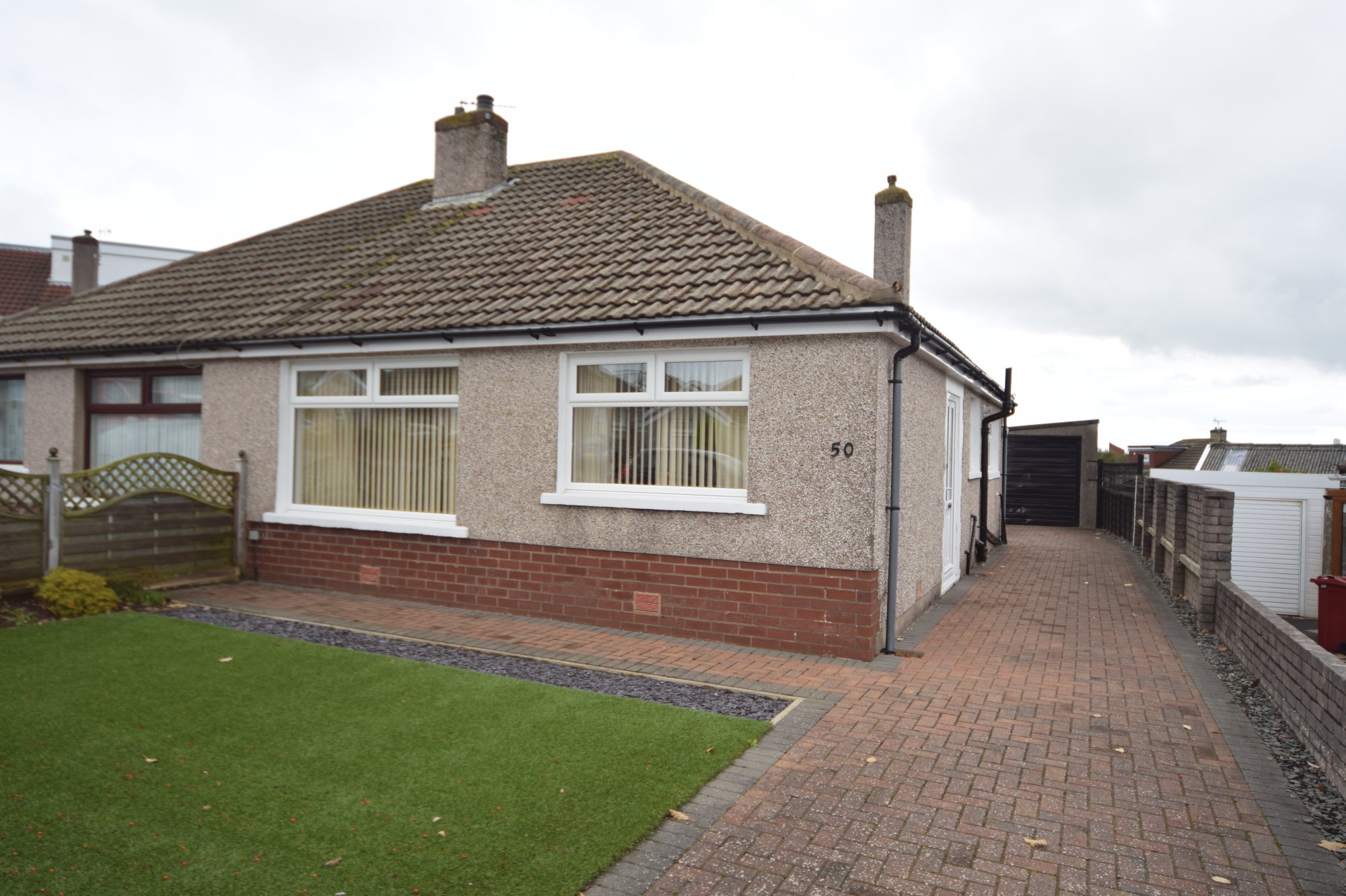 Free property report 50 Portland Crescent, Barrowinfurness, LA14 4ET
