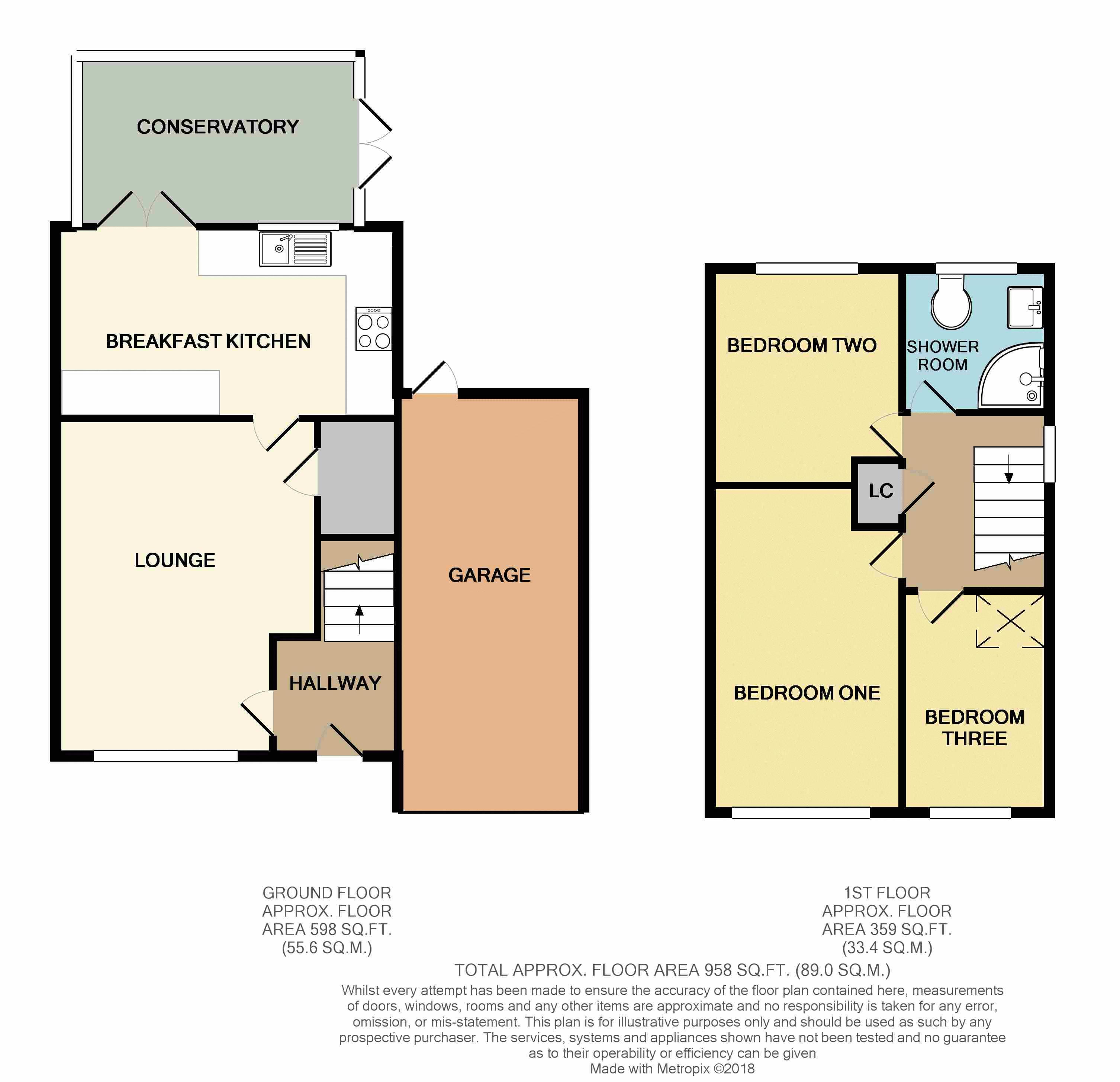 3 Bedrooms Semi-detached house for sale in Rosehall Close, Redditch B98