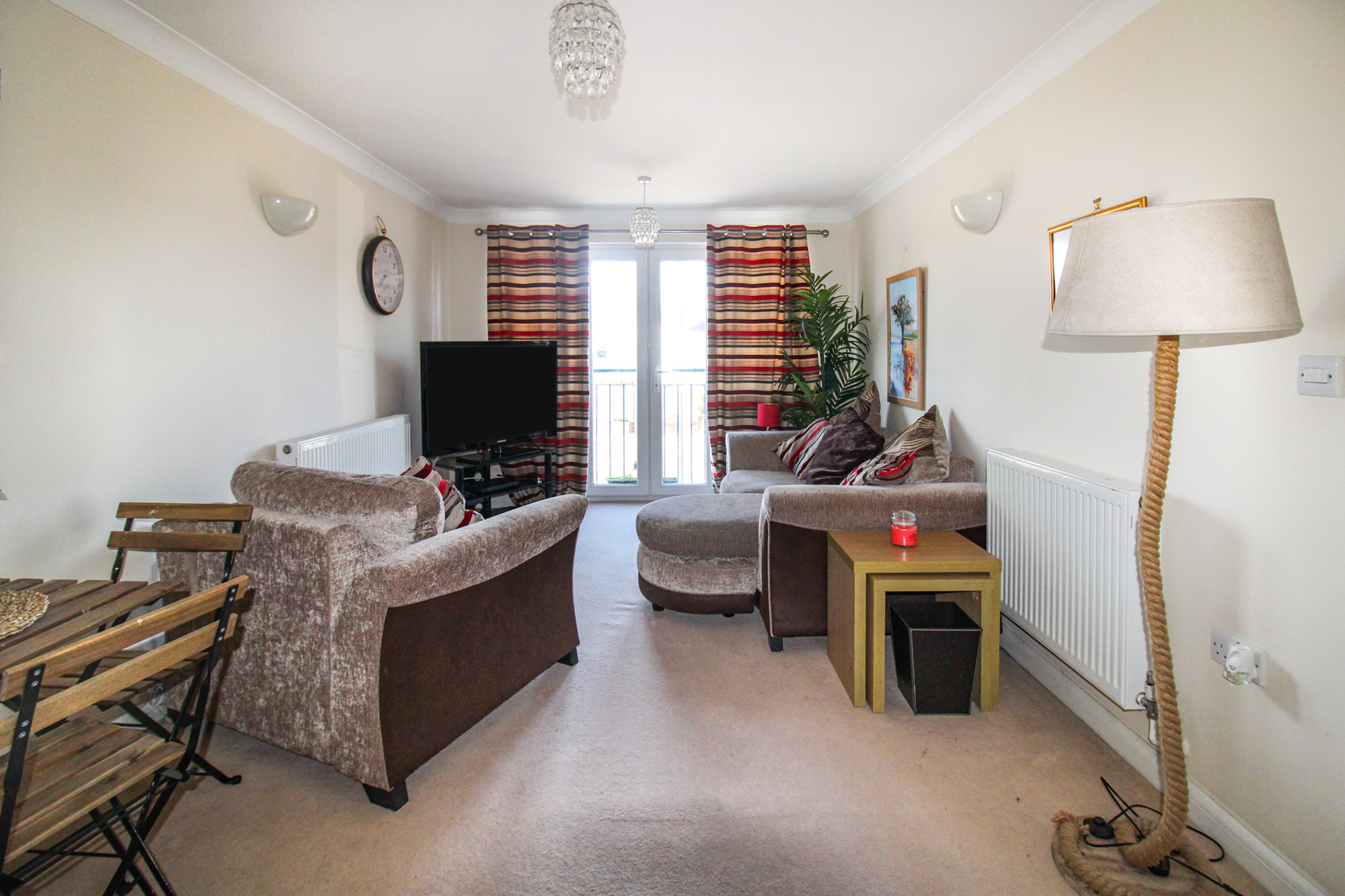 Flat 8, Cody Court, Farnborough photo 4
