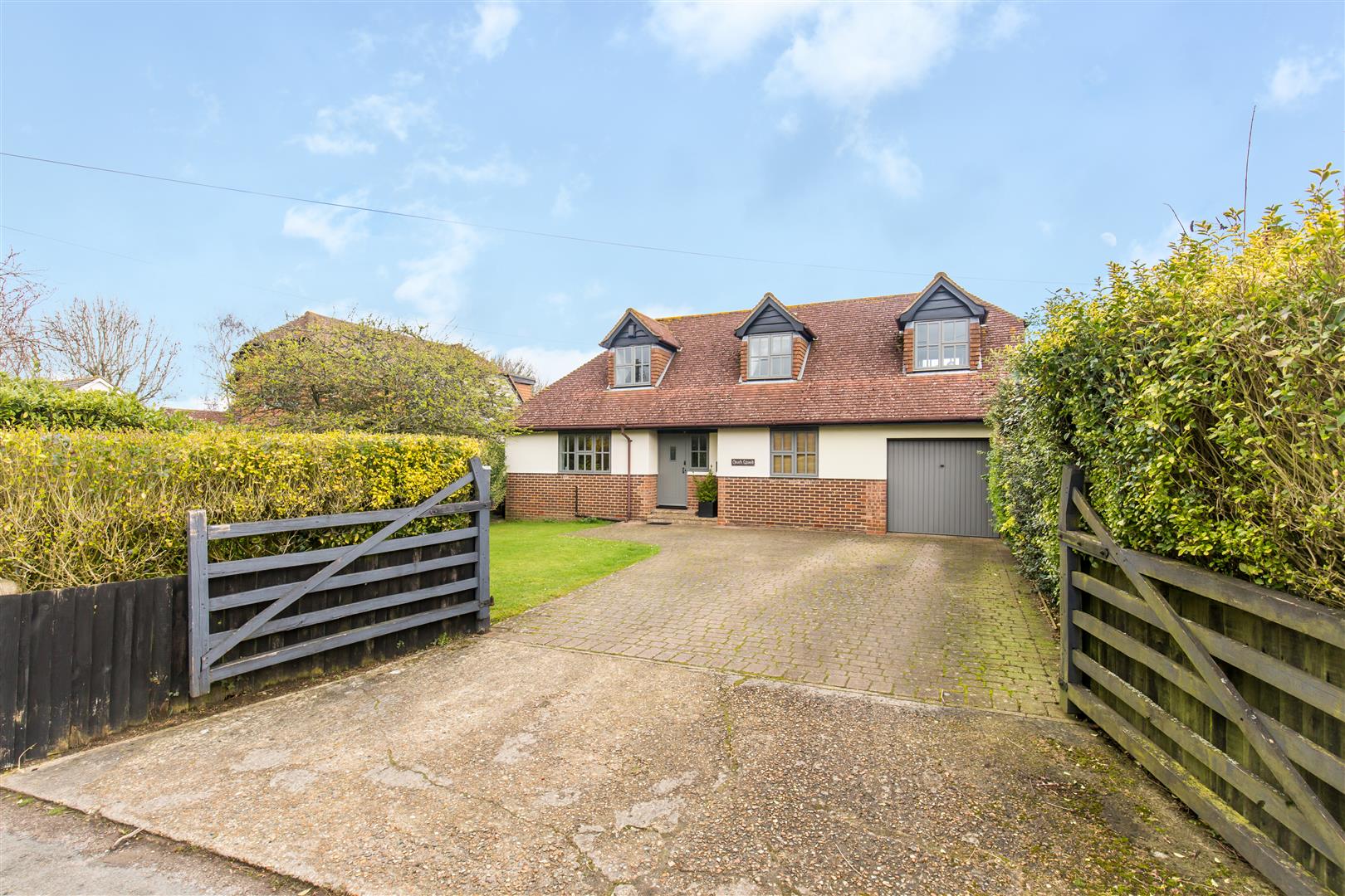 Free property report Touch Wood, Berrys Green Road, Berrys Green