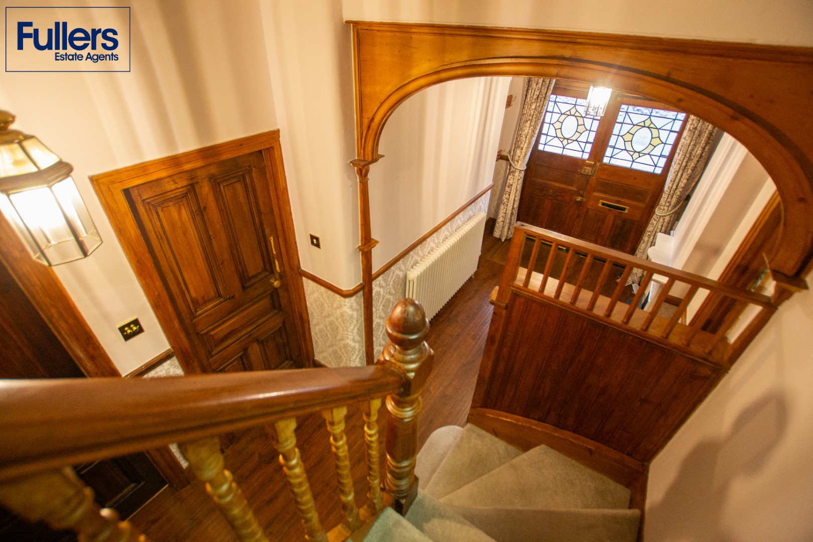 6 bedroom terraced house for sale 0