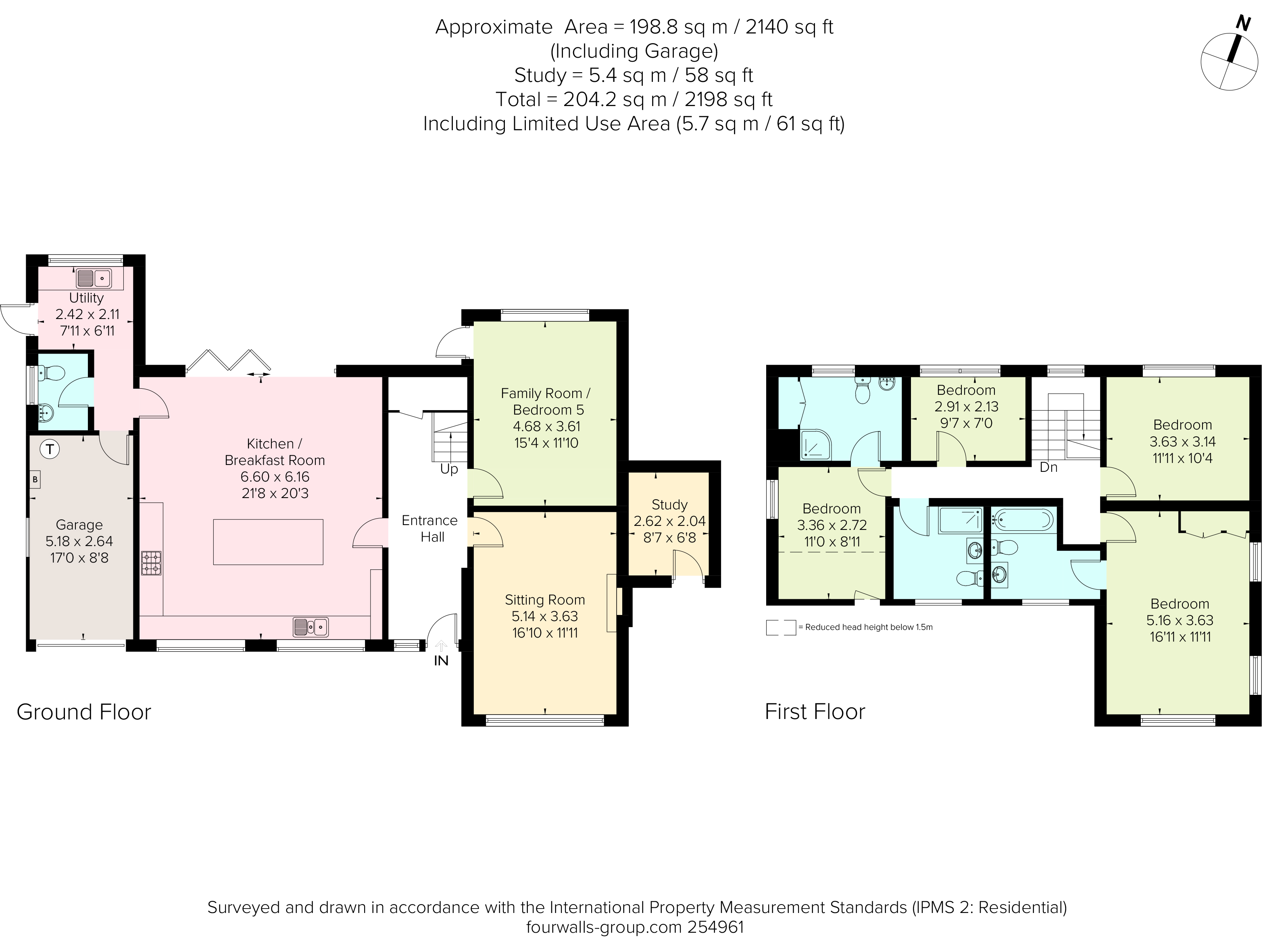 Easton, Winchester, Hampshire SO21, 4 bedroom detached house for sale
