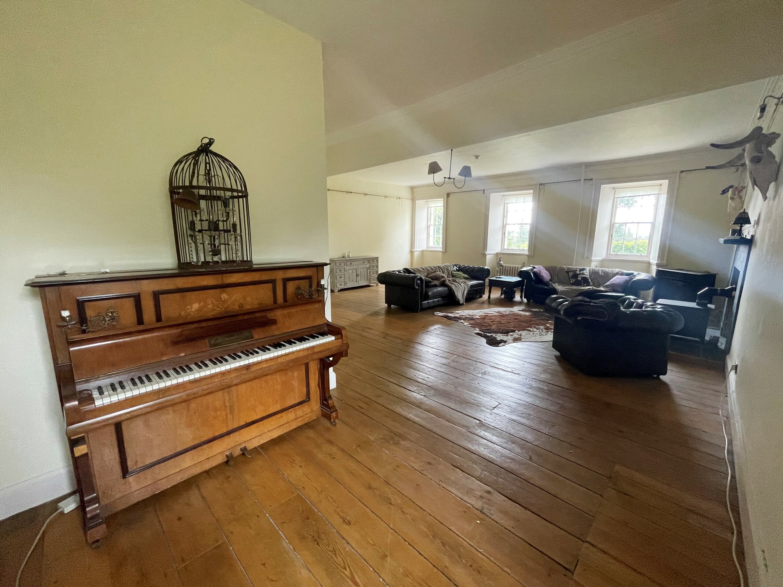 Photos of House Of Glack, Daviot, Inverurie, Aberdeenshire AB51