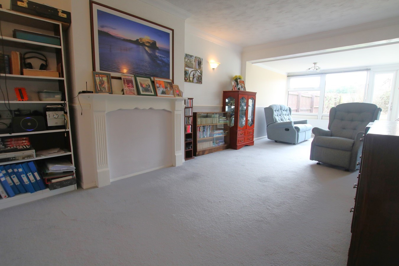 51, Leggatt Drive, Bramford, Ipswich, Suffolk, IP8 photo 4