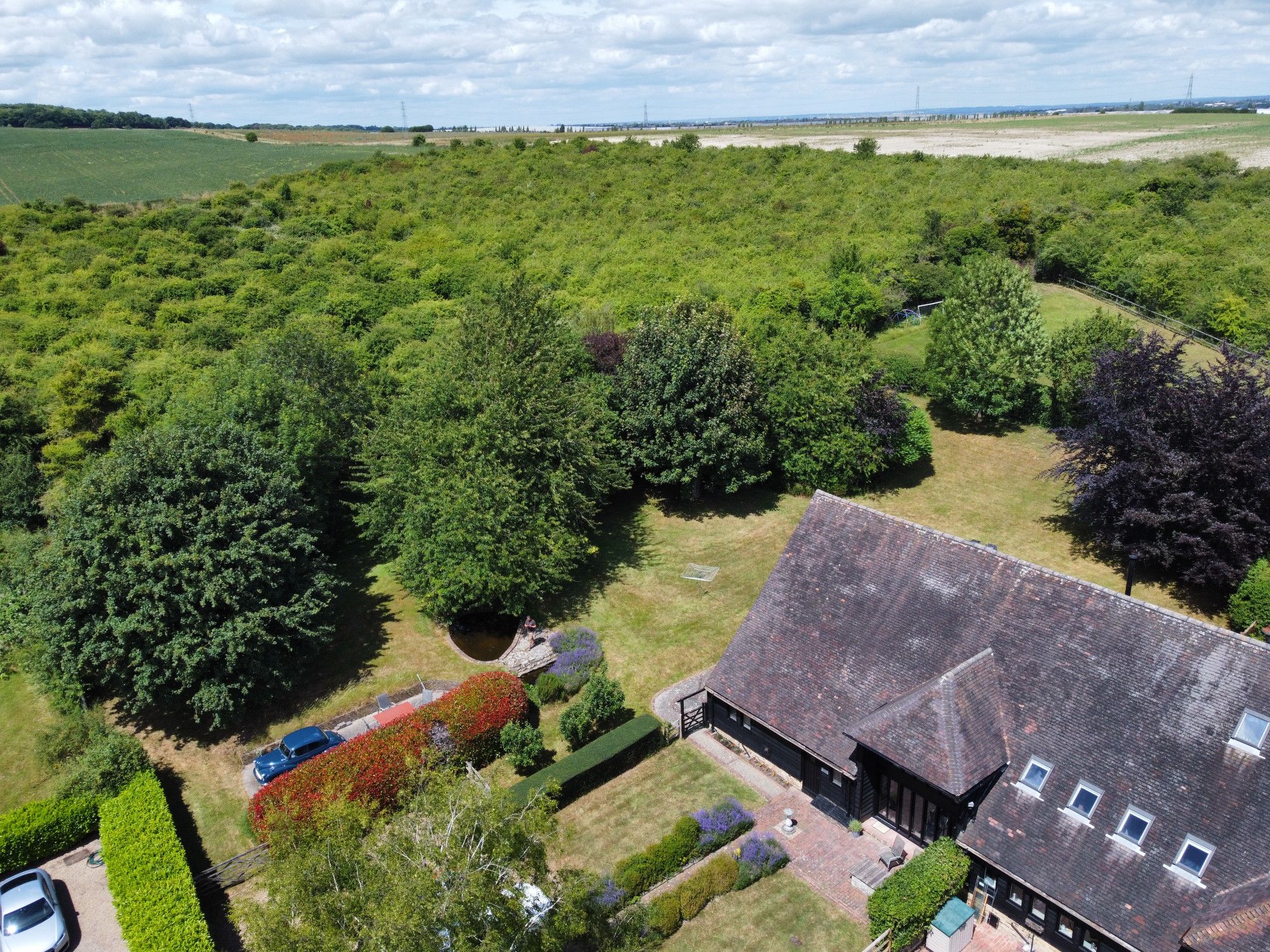 4 bedroom barn conversion for sale 0