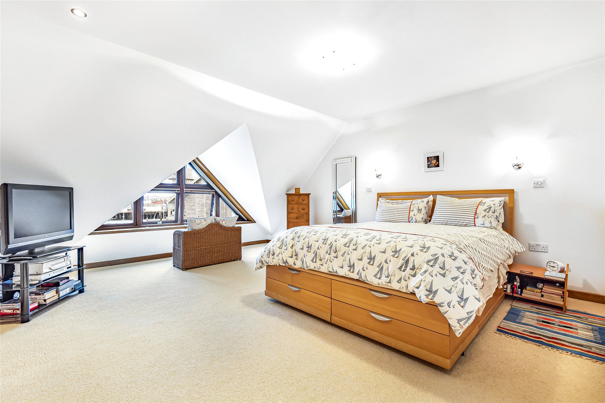 Photos of Maritime House, Discovery Quay, Falmouth, Cornwall TR11