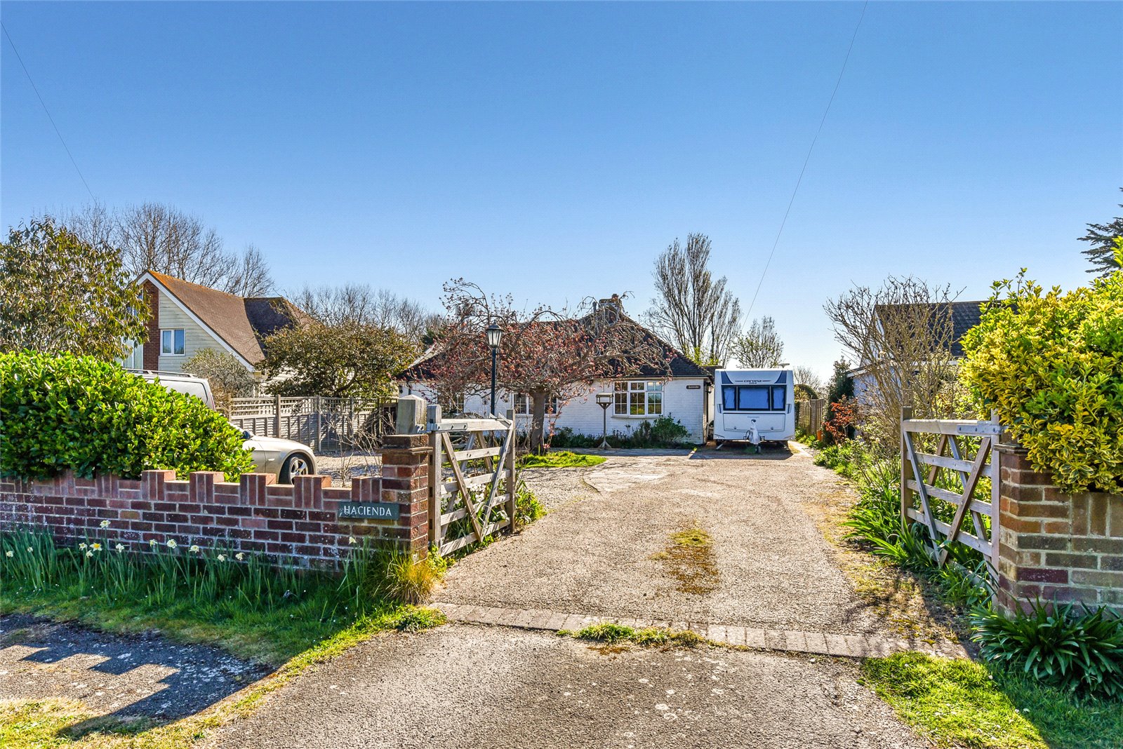 4-bed house on Hacienda,, Bracklesham Lane, Chichester, £699,950