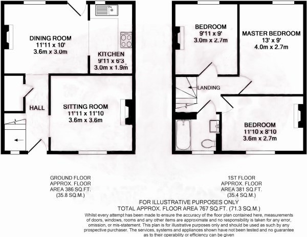 3 Bedrooms Terraced house for sale in The Common, Shalford, Guildford GU4