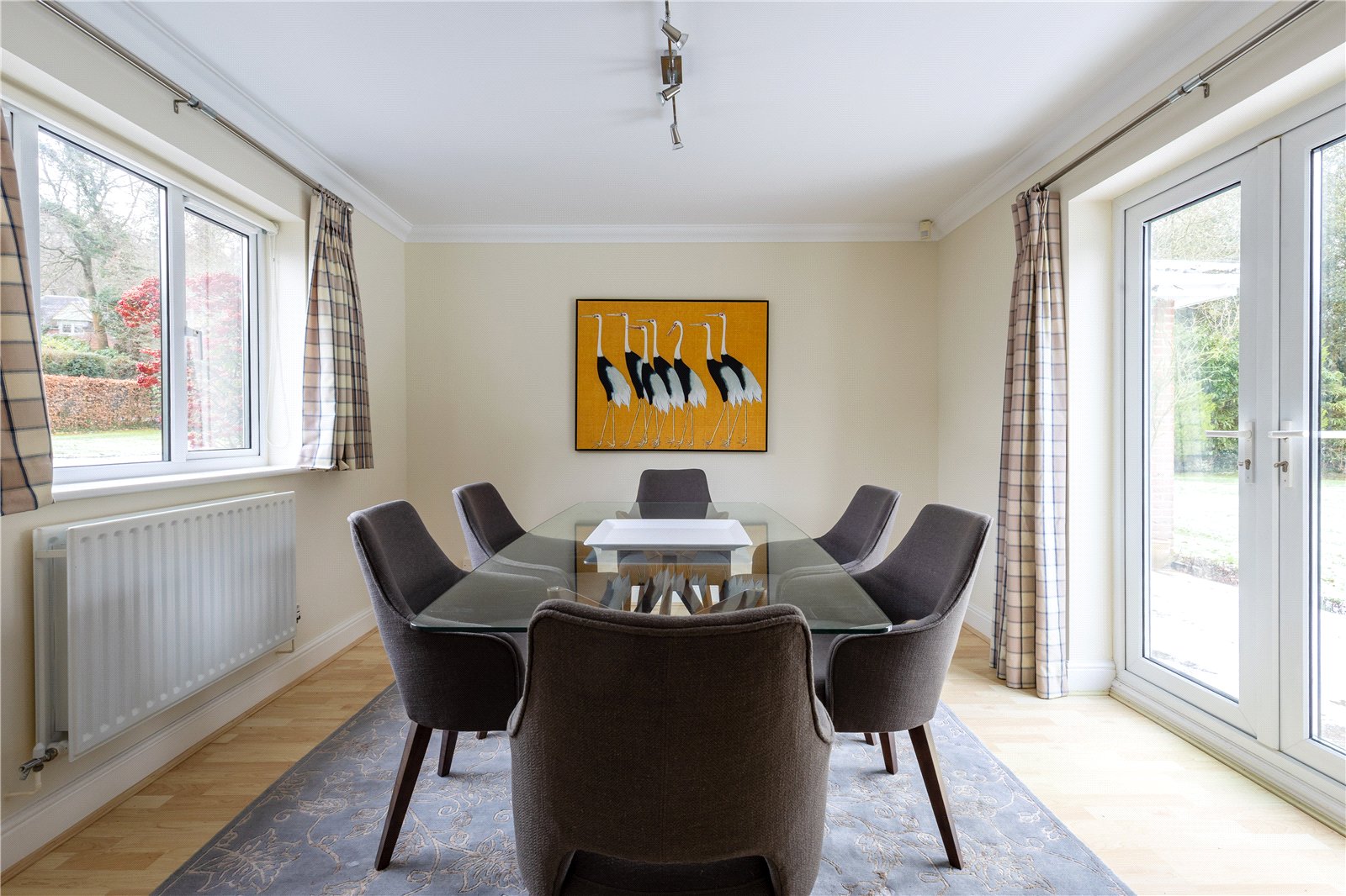 4 bedroom bungalow for sale 0