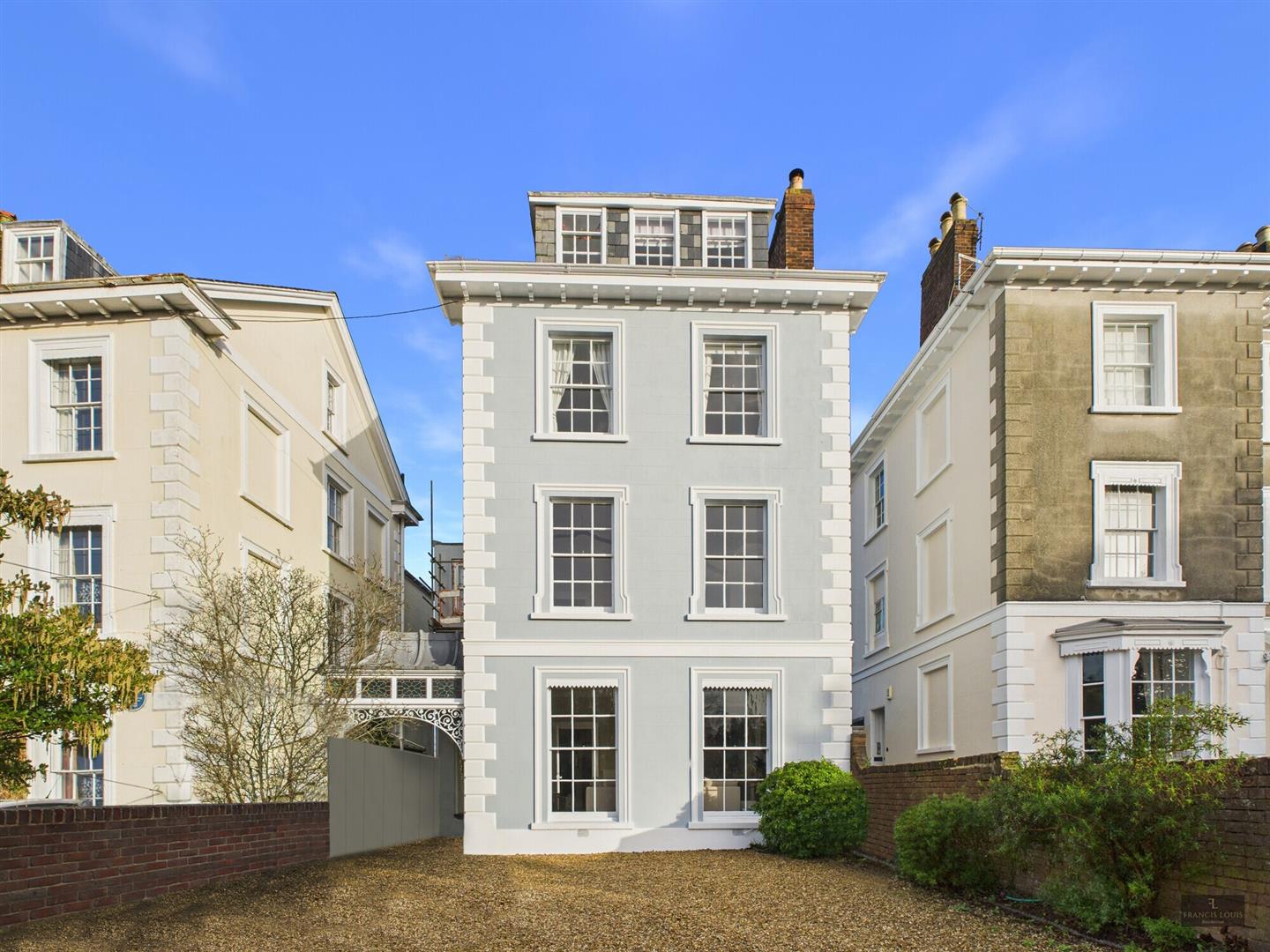 5-bed house on 12, Howell Road, Exeter, £1,150,000