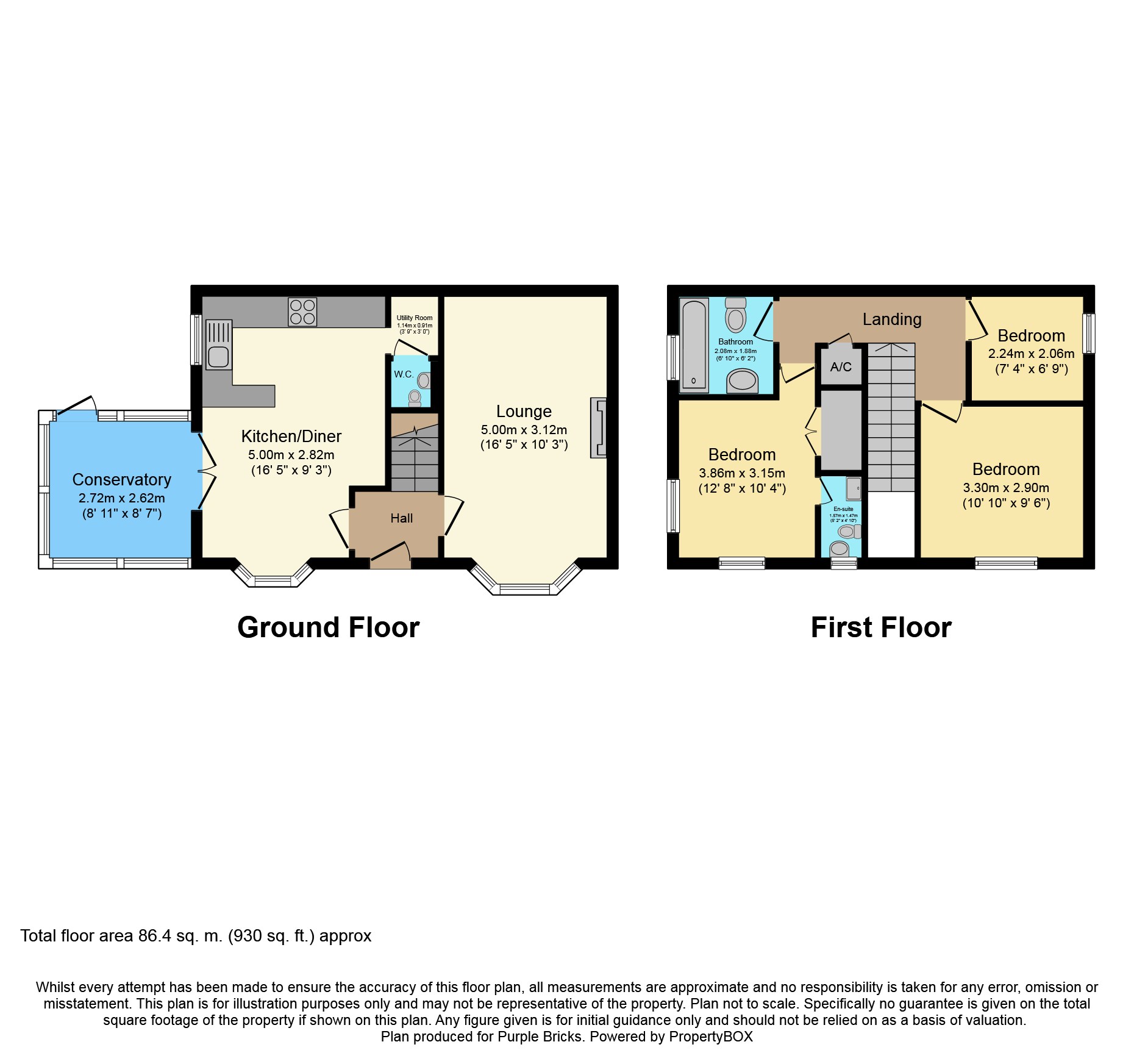 3 Bedrooms Detached house for sale in Mallards Way, Bicester OX26