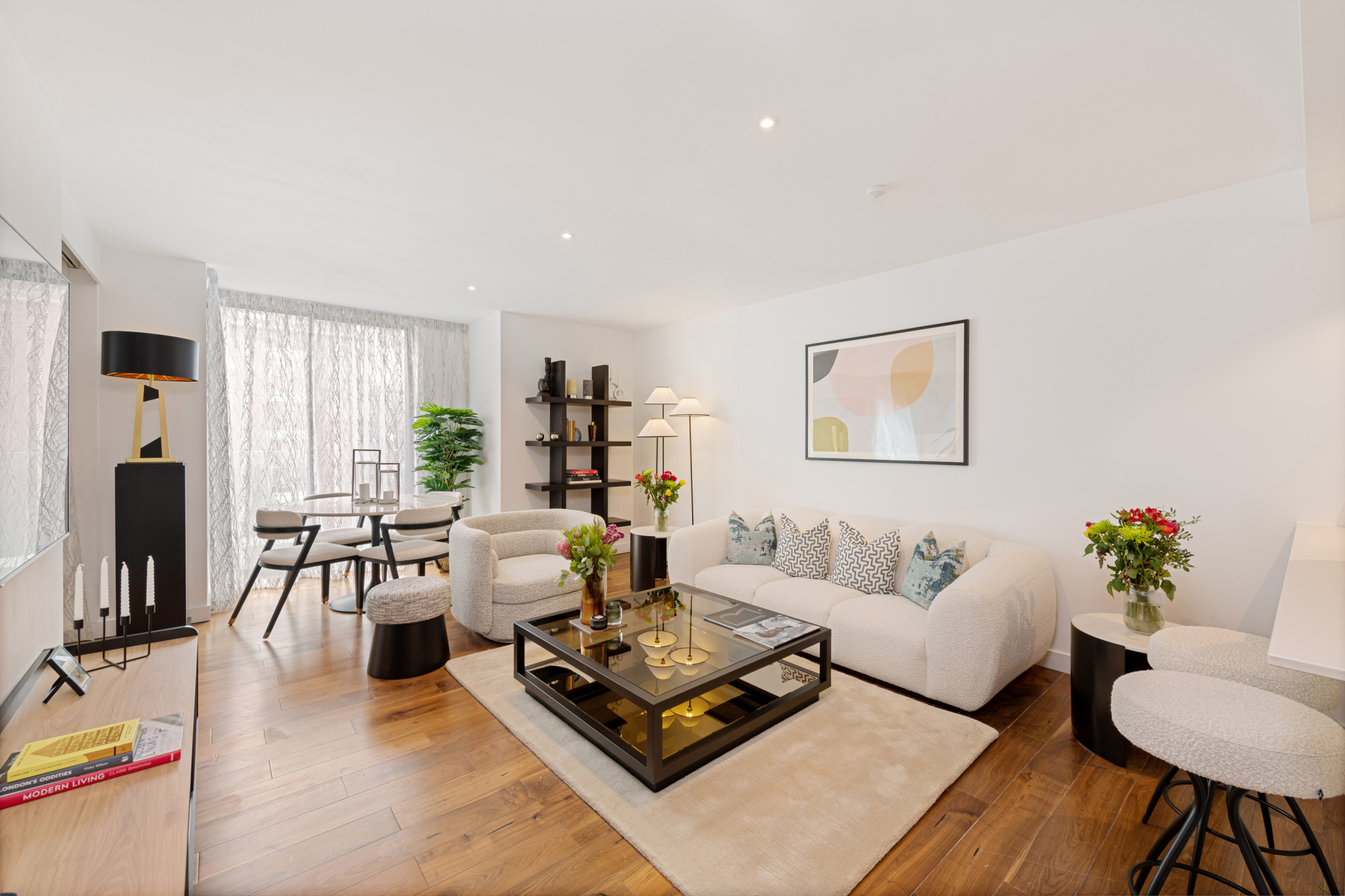 5 bedroom detached new house for sale
