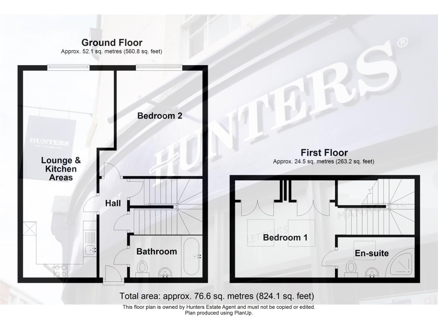 Oldfield Avenue, Darwen BB3, 2 bedroom flat for sale 64216274