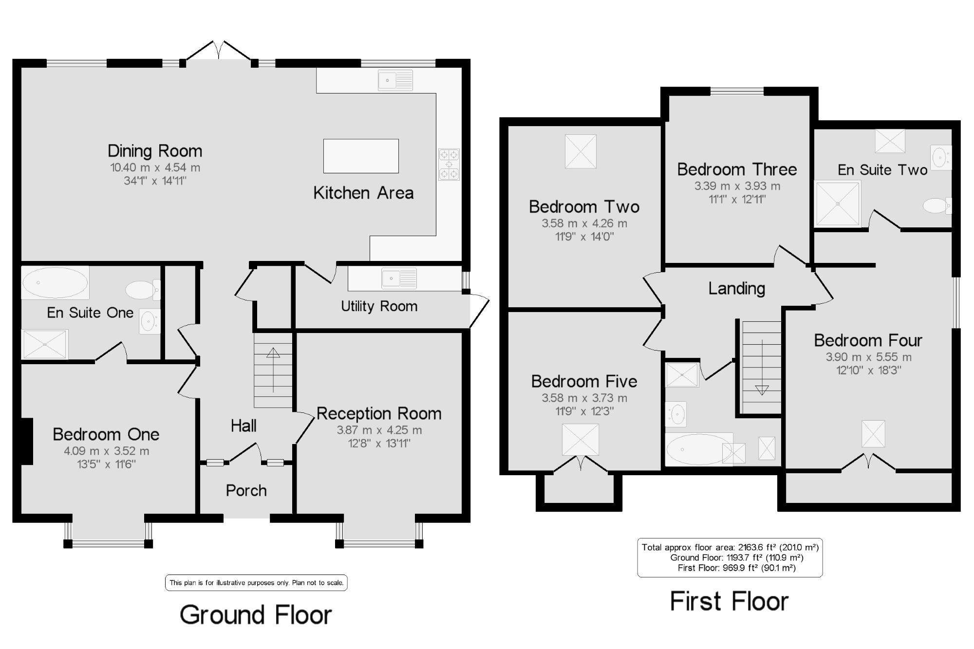 4 Bedrooms Semi-detached house for sale in Worcester Park, Surrey, . KT4