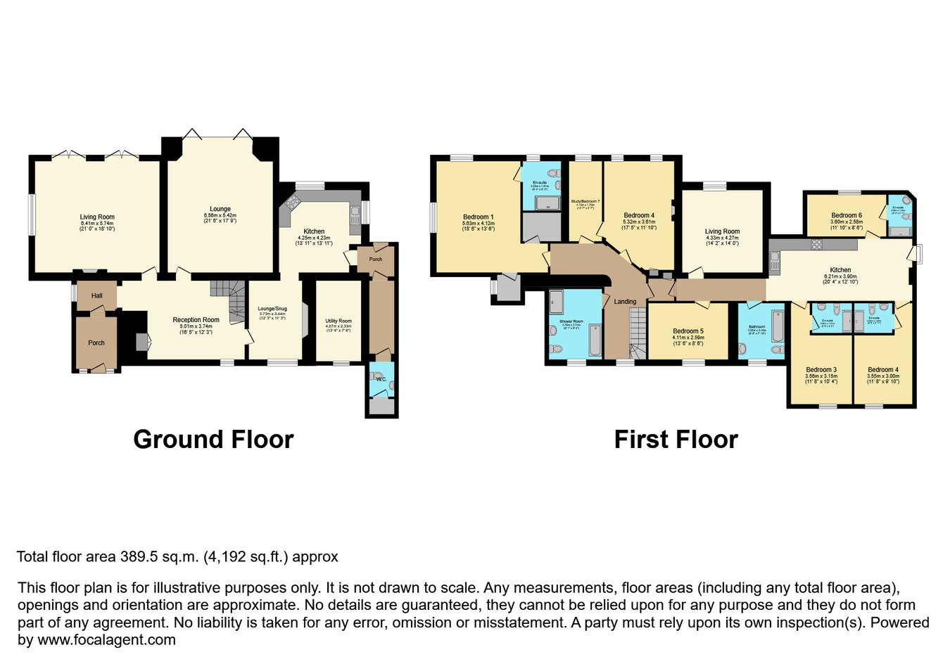 Hendre Hall, Penrhyndeudraeth, Penrhyndeudraeth floorplan