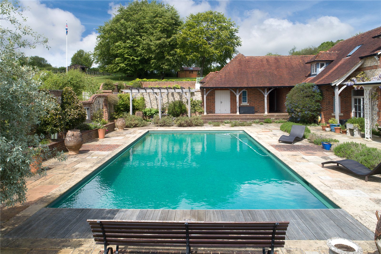 Photos of Chilton Candover, Alresford, Hampshire SO24 64684502