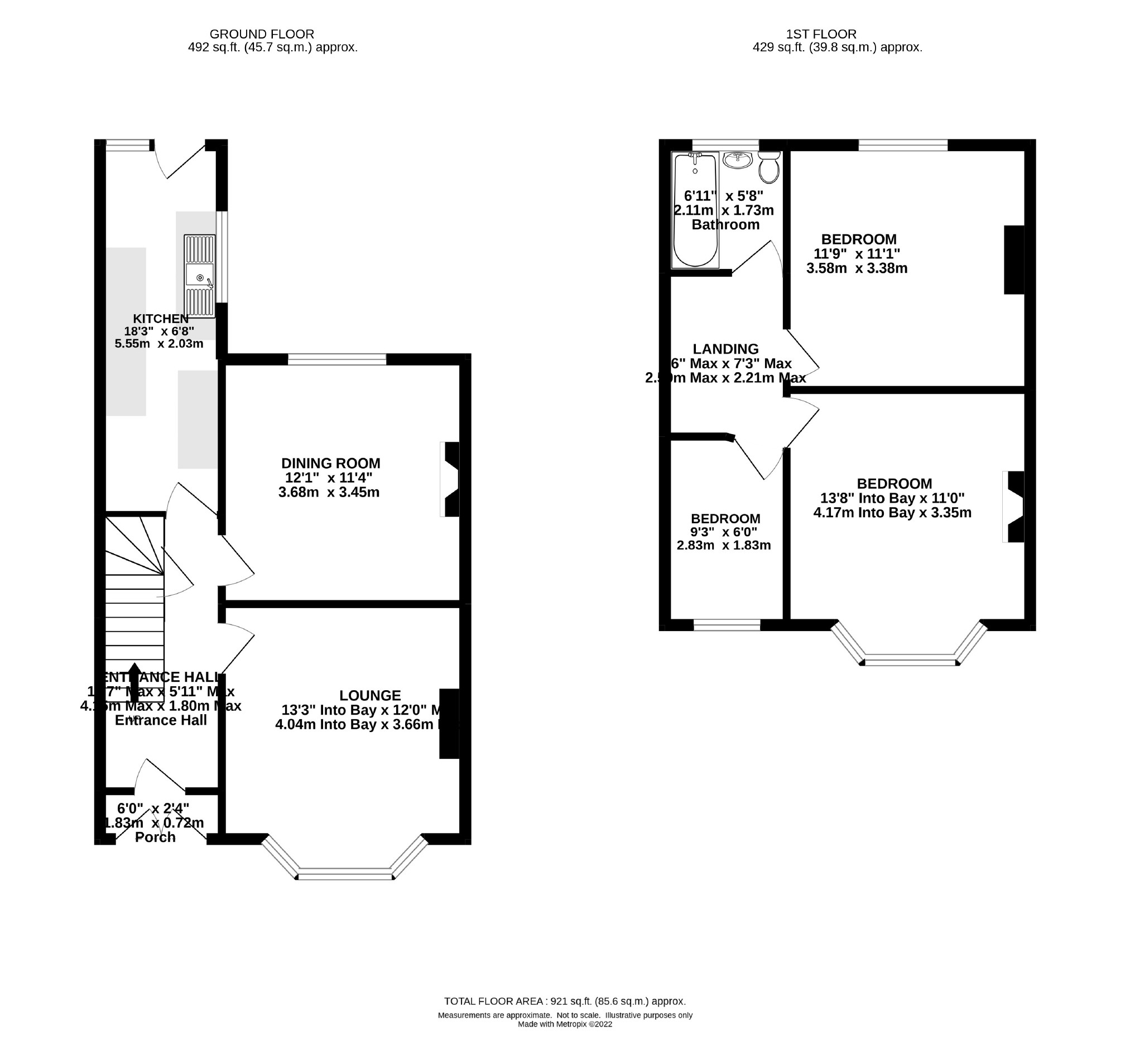 Wellington Hill West, Bristol BS9, 3 bedroom end terrace house for sale